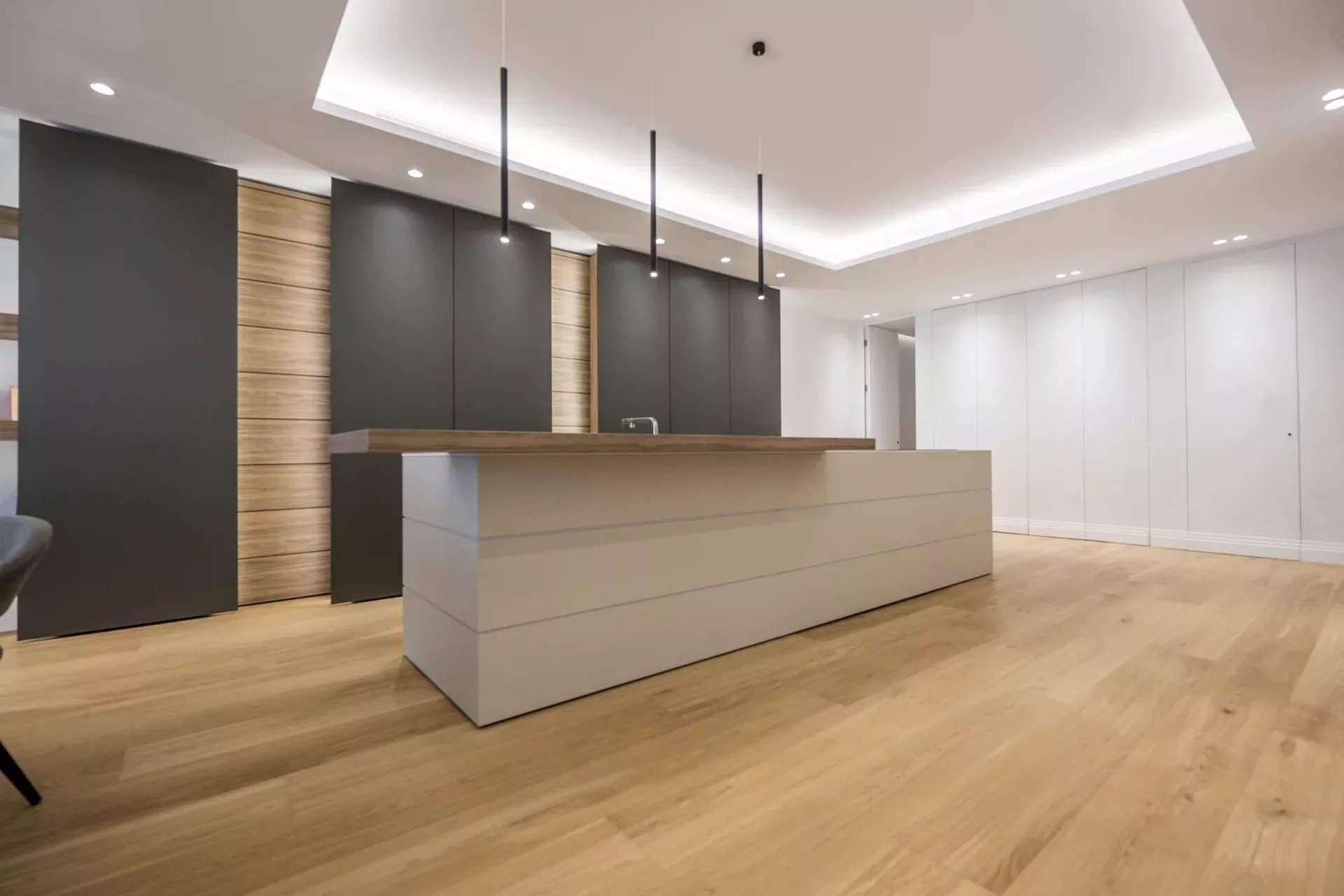 Madrid  - Apartment 3 Bedrooms - picture 20