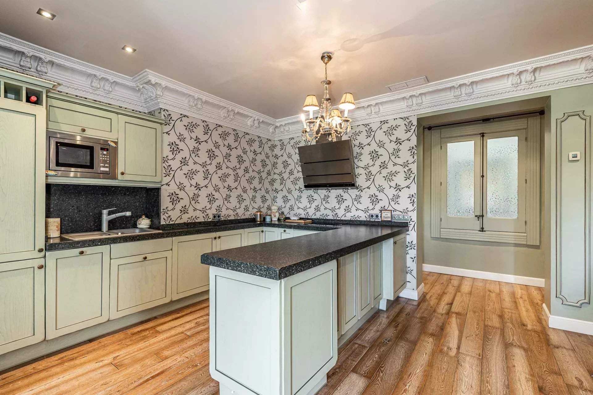 Madrid  - Piso  - picture 9