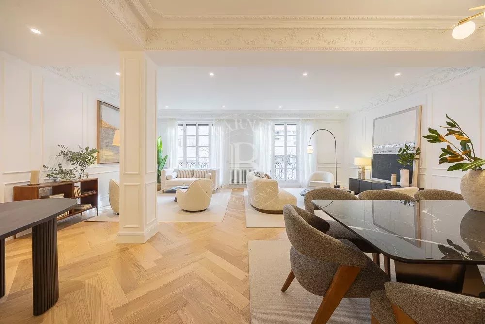 Madrid  - Apartment 4 Bedrooms - picture 14