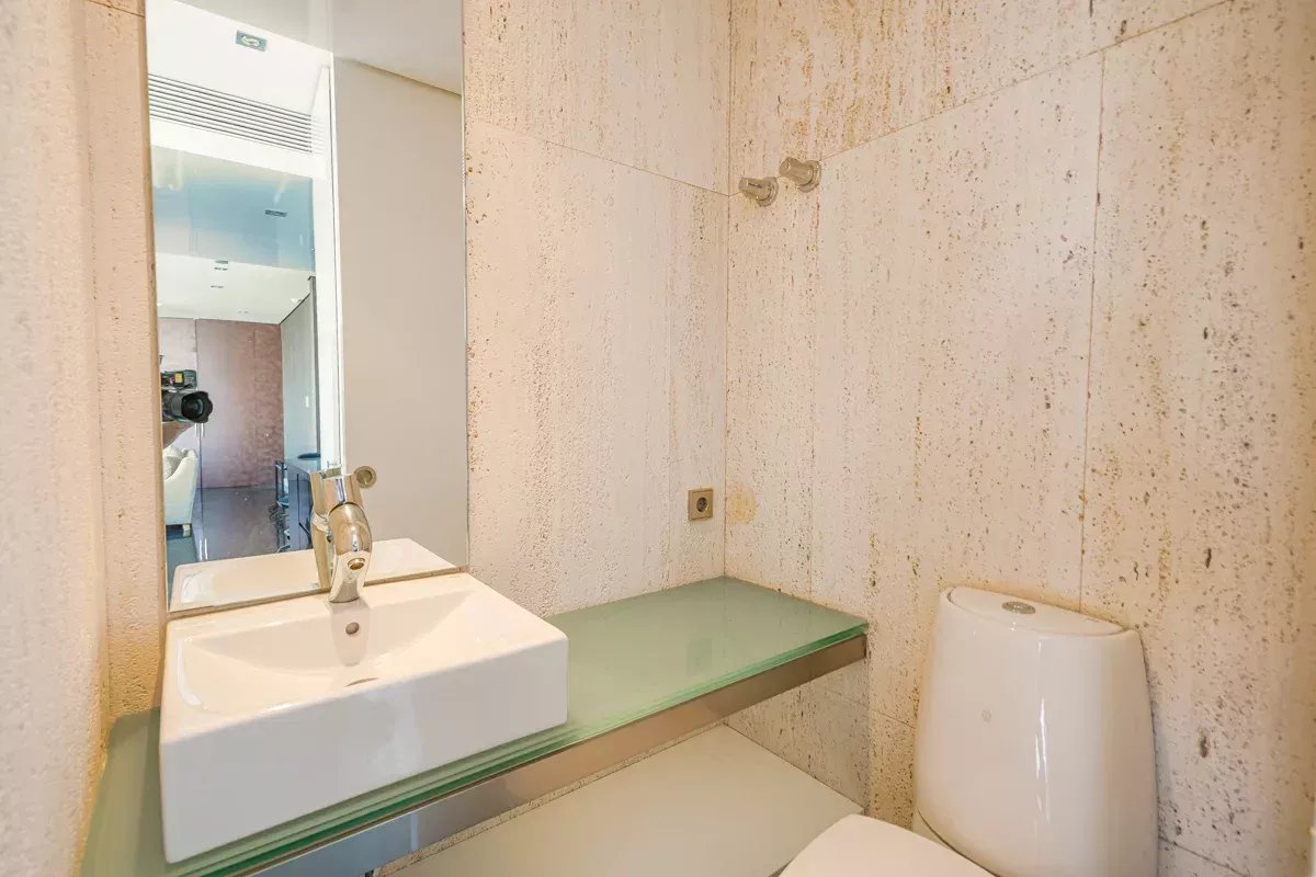 Madrid  - Apartment 3 Bedrooms - picture 17