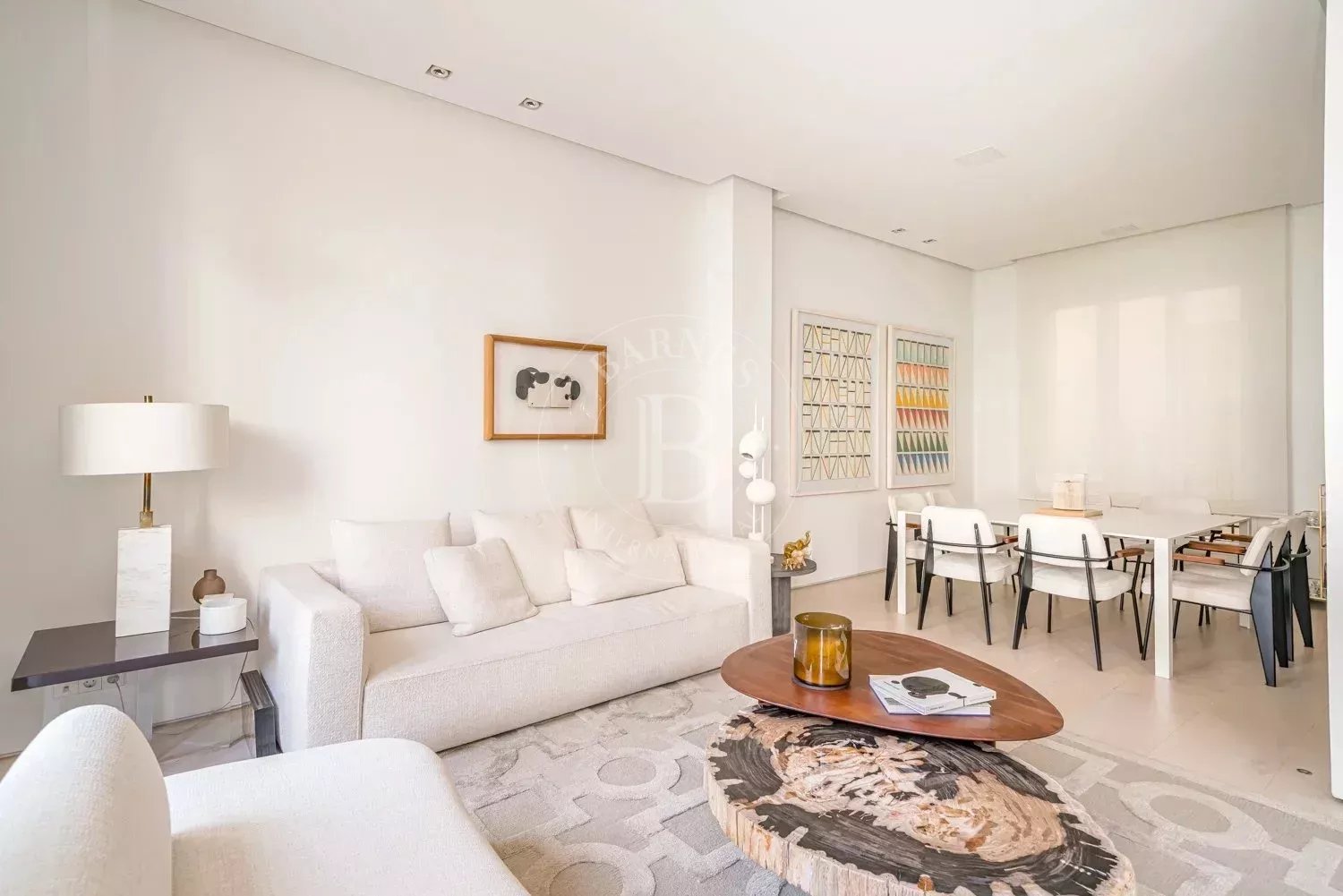 Madrid  - Apartment 3 Bedrooms - picture 4