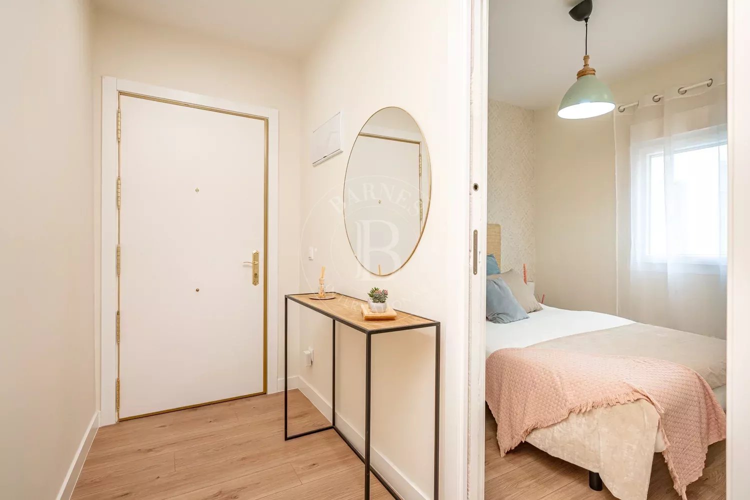 Madrid  - Apartment 3 Bedrooms - picture 12