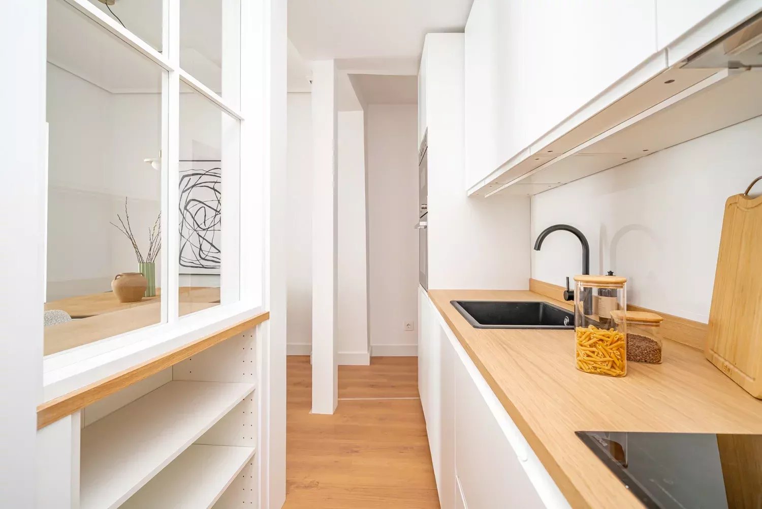 Madrid  - Piso  - picture 14