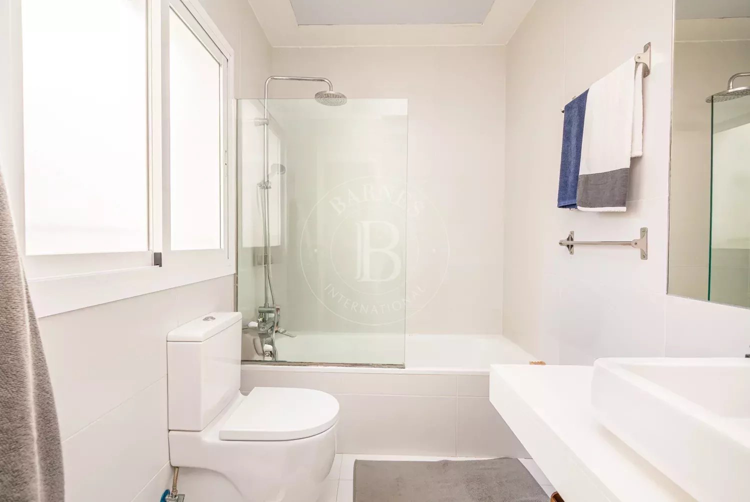 Madrid  - Ático 3 Cuartos 2 Habitaciones - picture 15