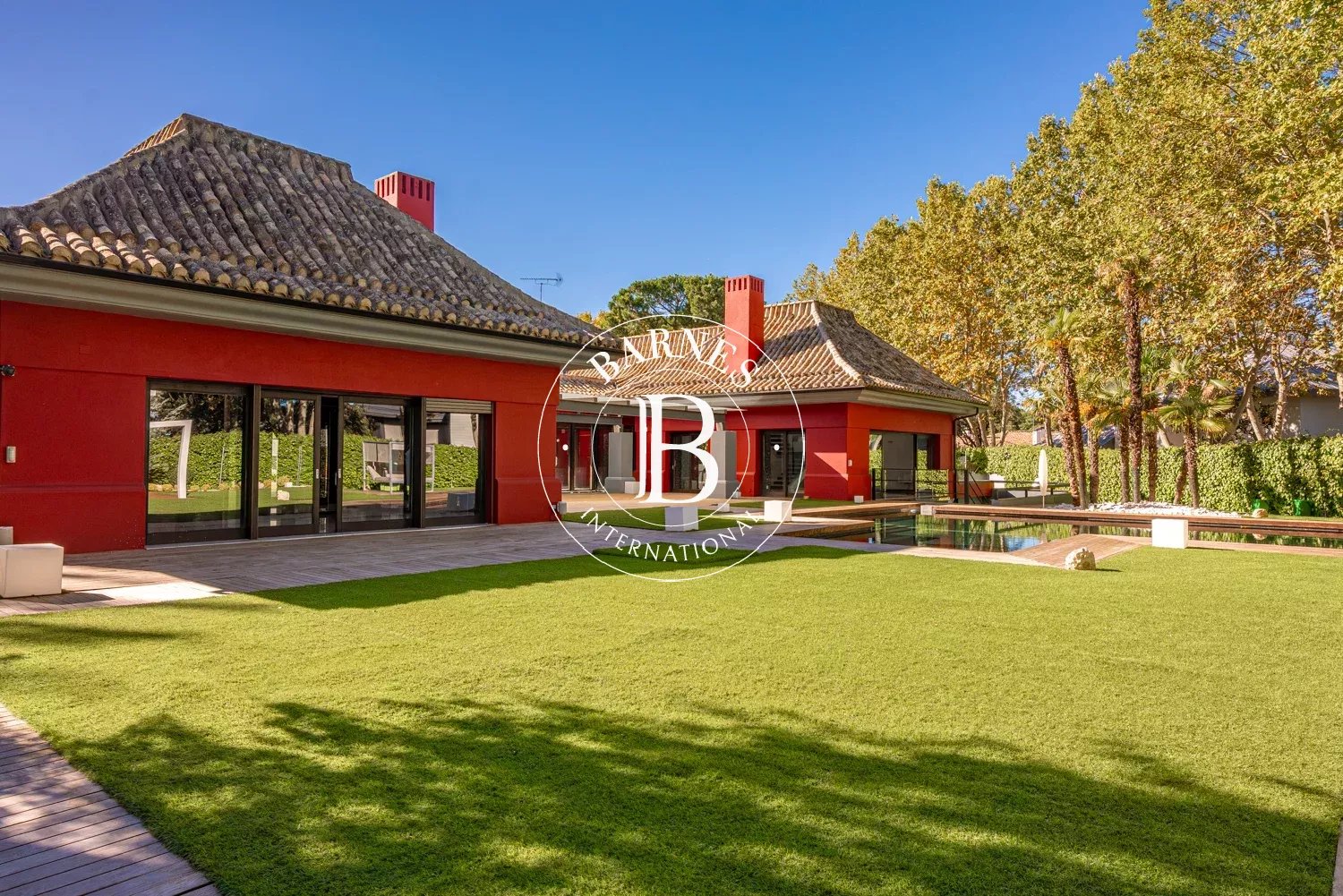 Alcobendas  - Maison  - picture 1