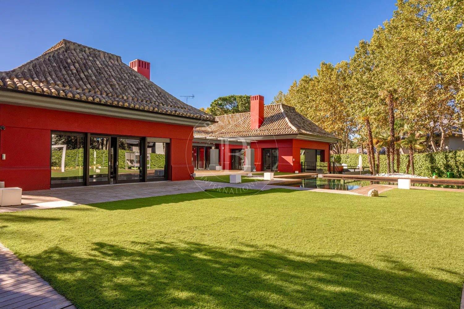 Alcobendas  - House 6 Bedrooms - picture 1