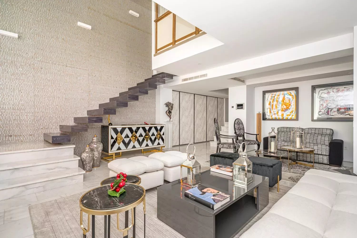 Madrid  - Apartment 2 Bedrooms - picture 11