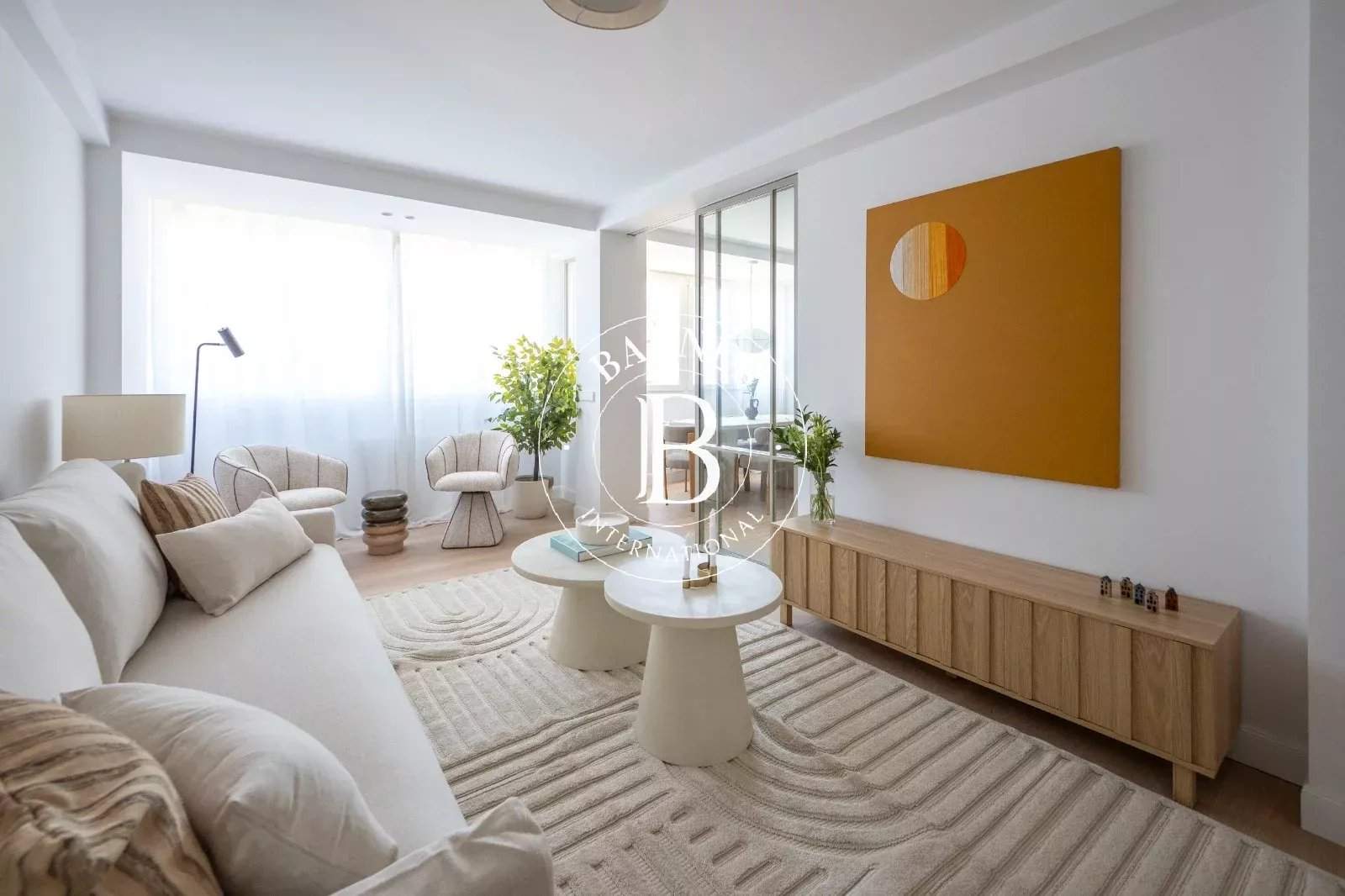 Madrid  - Appartement  - picture 1