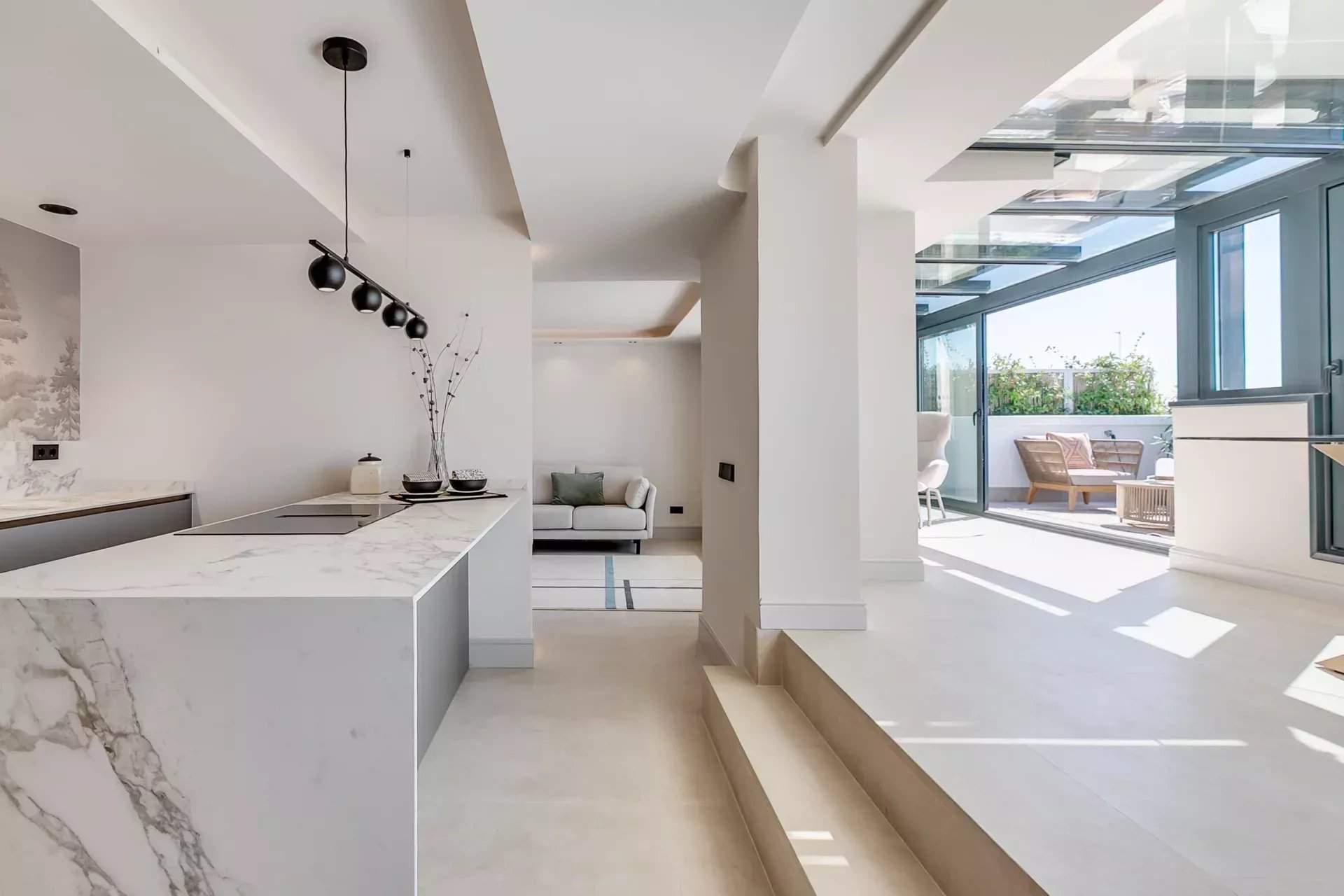 Madrid  - Piso  - picture 19