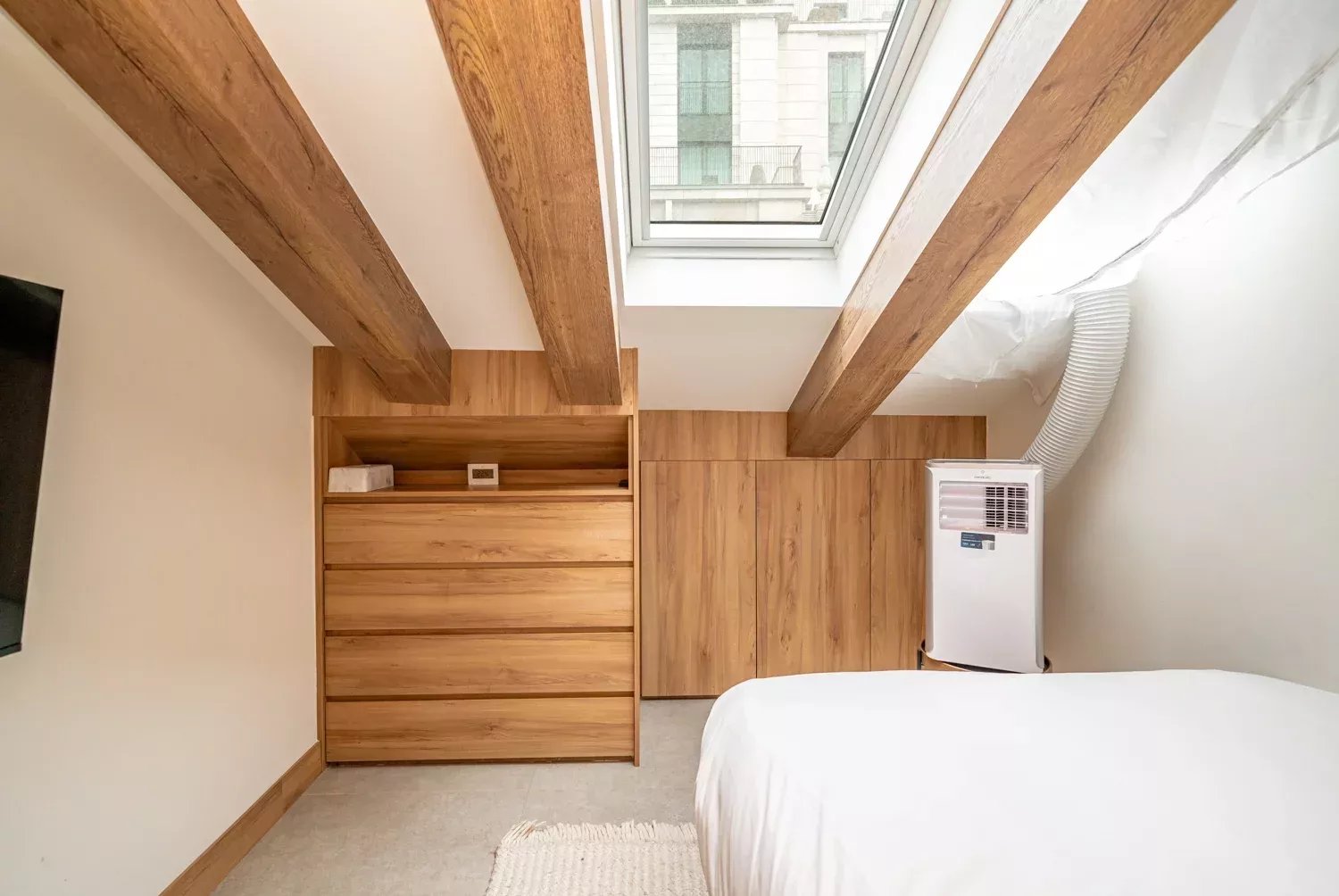 Madrid  - Ático  - picture 16