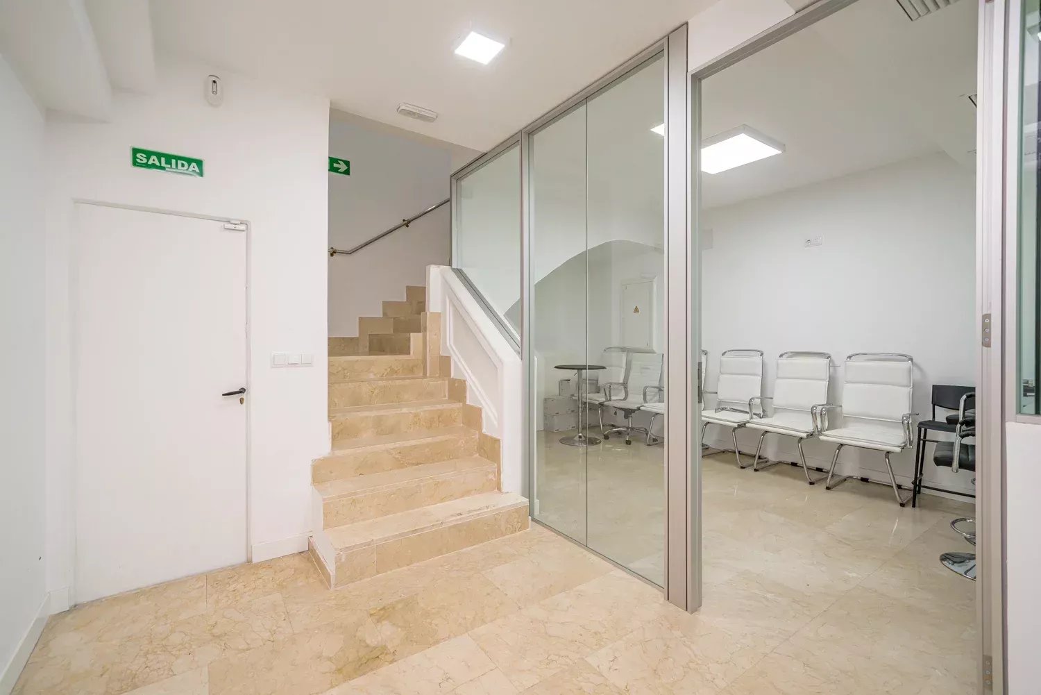 Madrid  - Premises  - picture 16