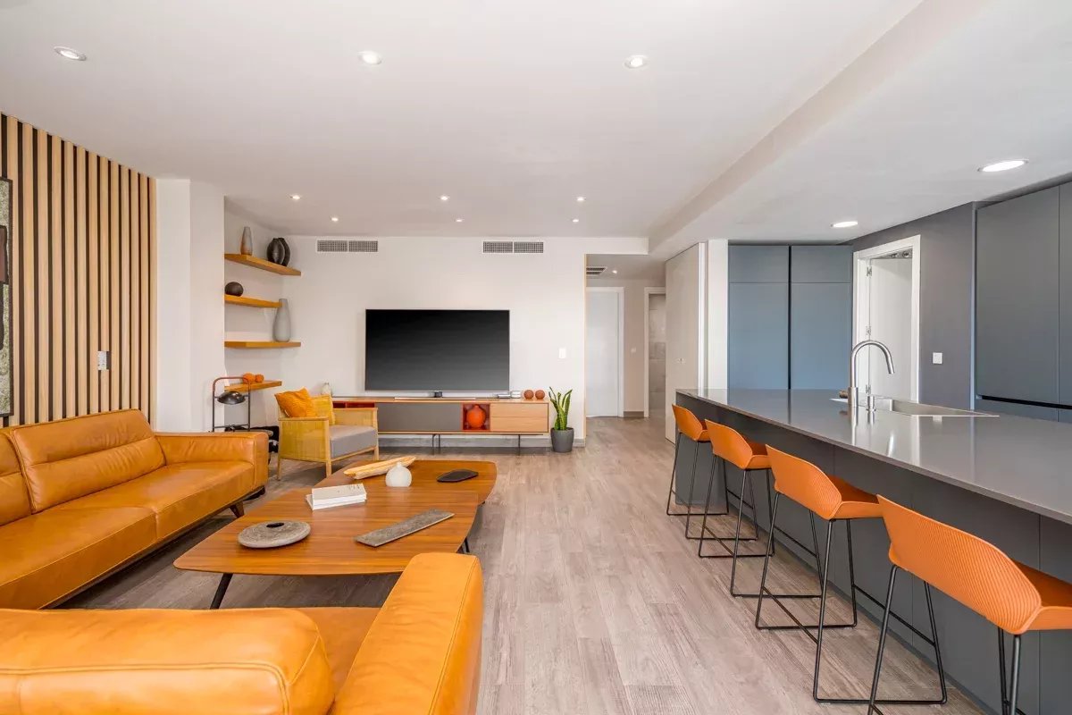 Madrid  - Apartment 4 Bedrooms - picture 3