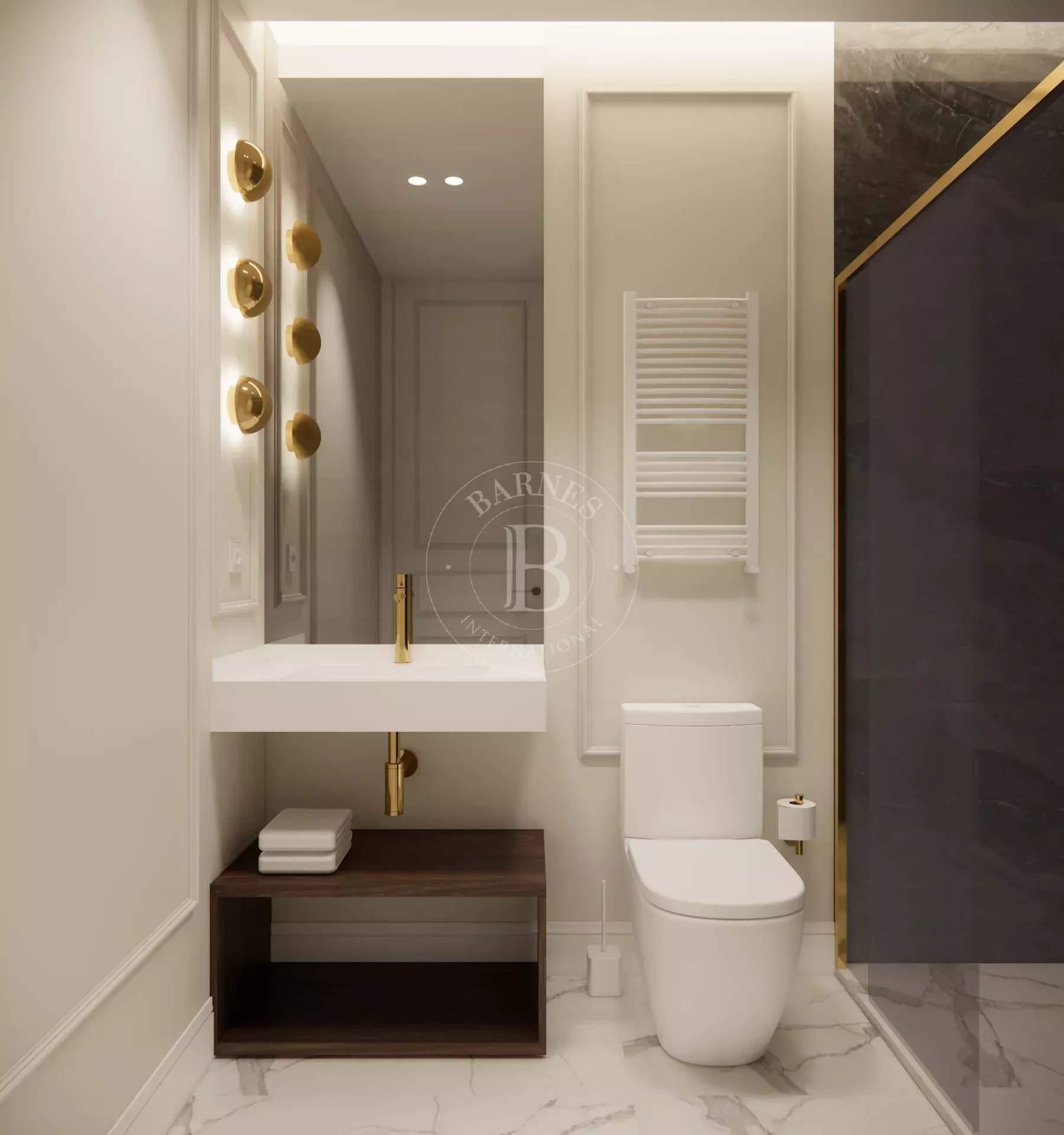 Madrid  - Piso  - picture 11