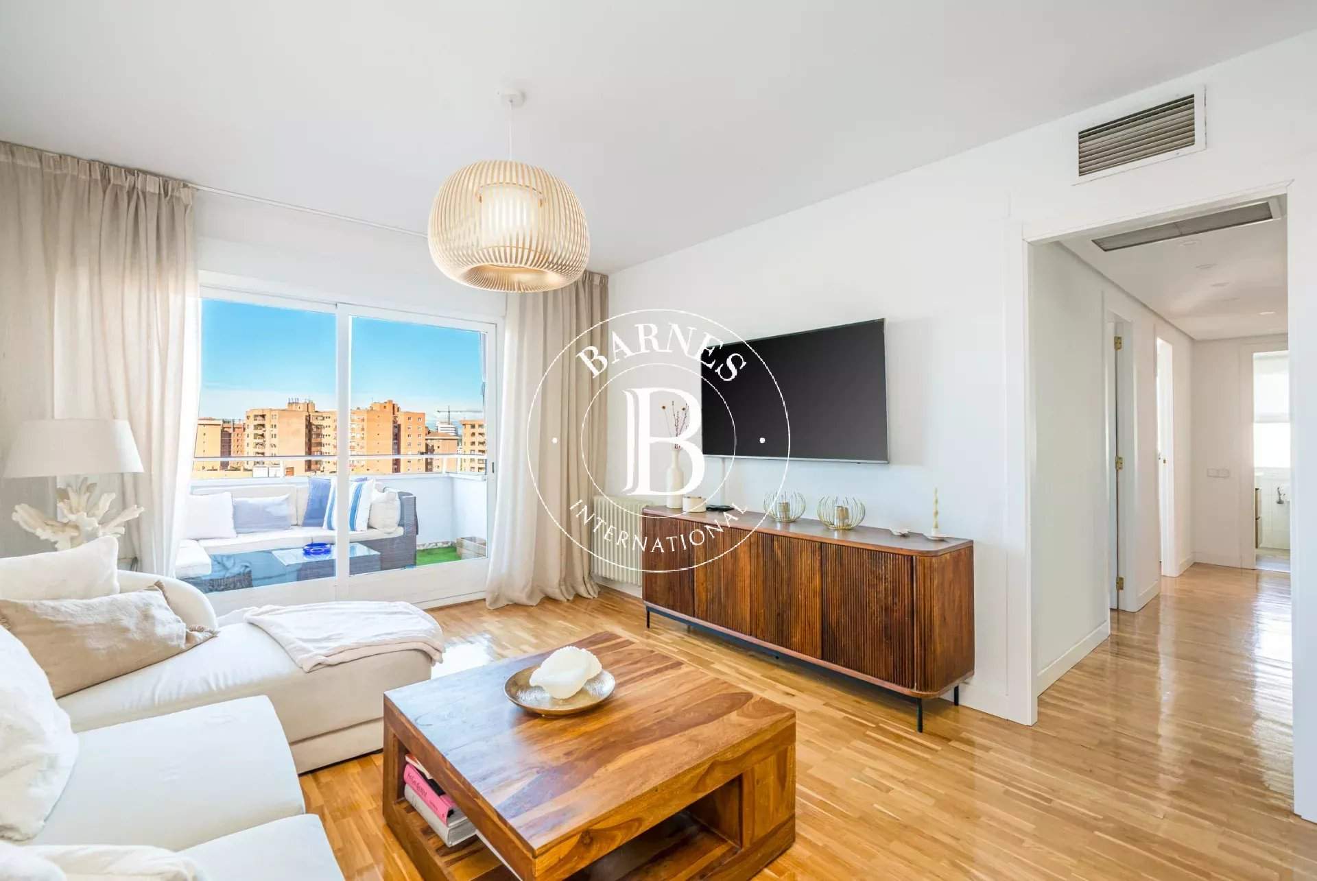 Madrid  - Appartement  - picture 6