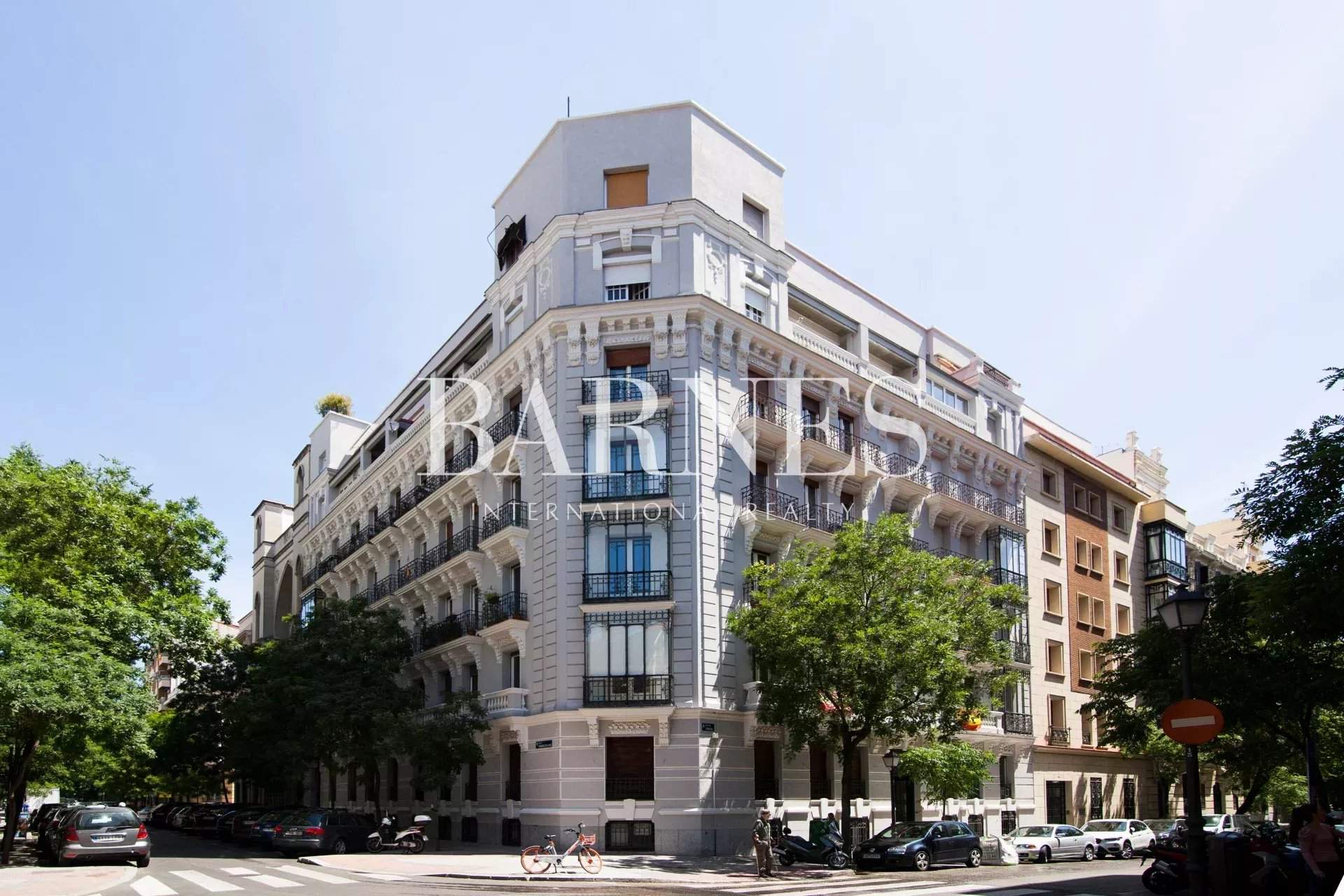 Madrid  - Apartment 2 Bedrooms - picture 15