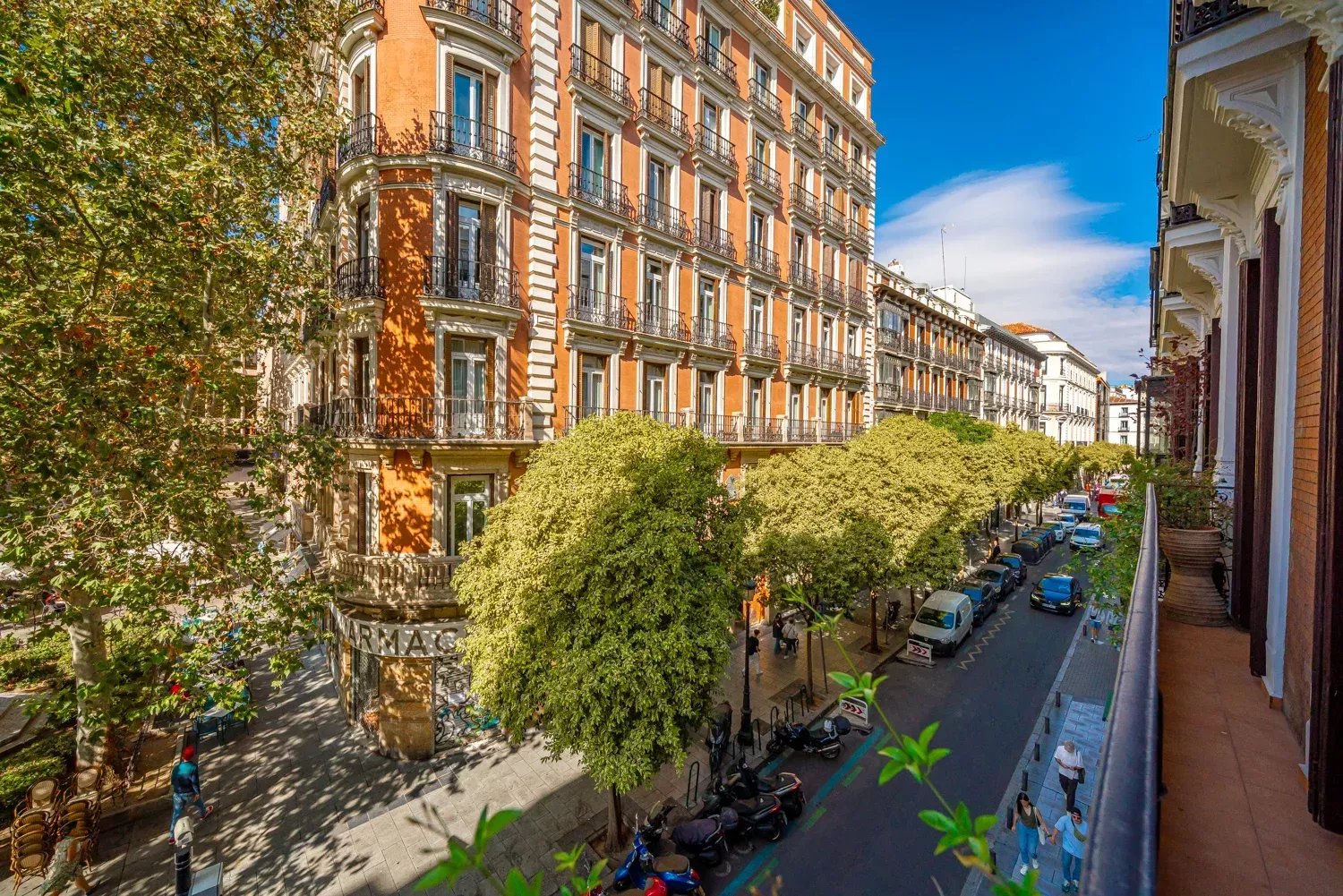 Madrid  - Appartement  - picture 7