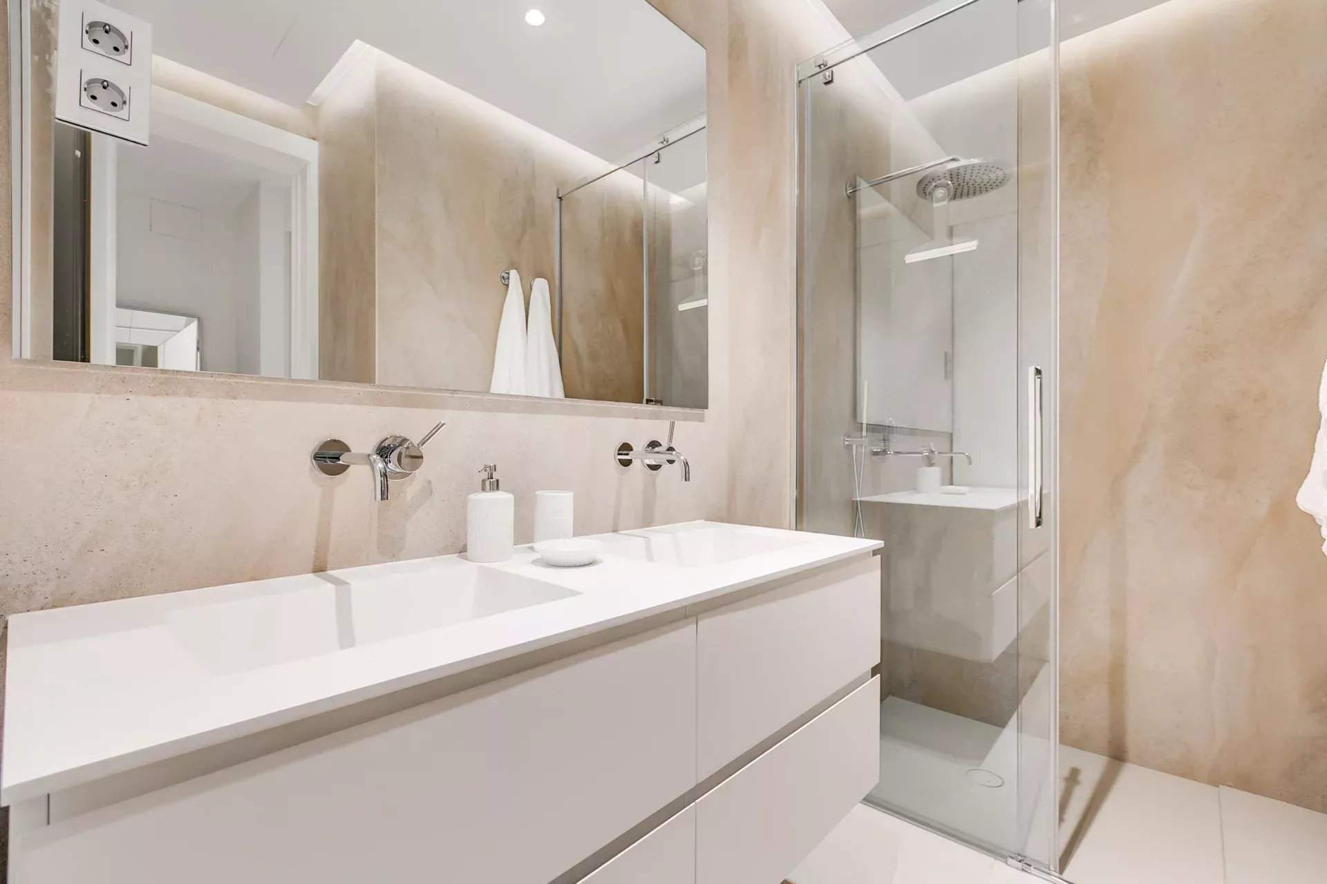 Madrid  - Apartment 2 Bedrooms - picture 17