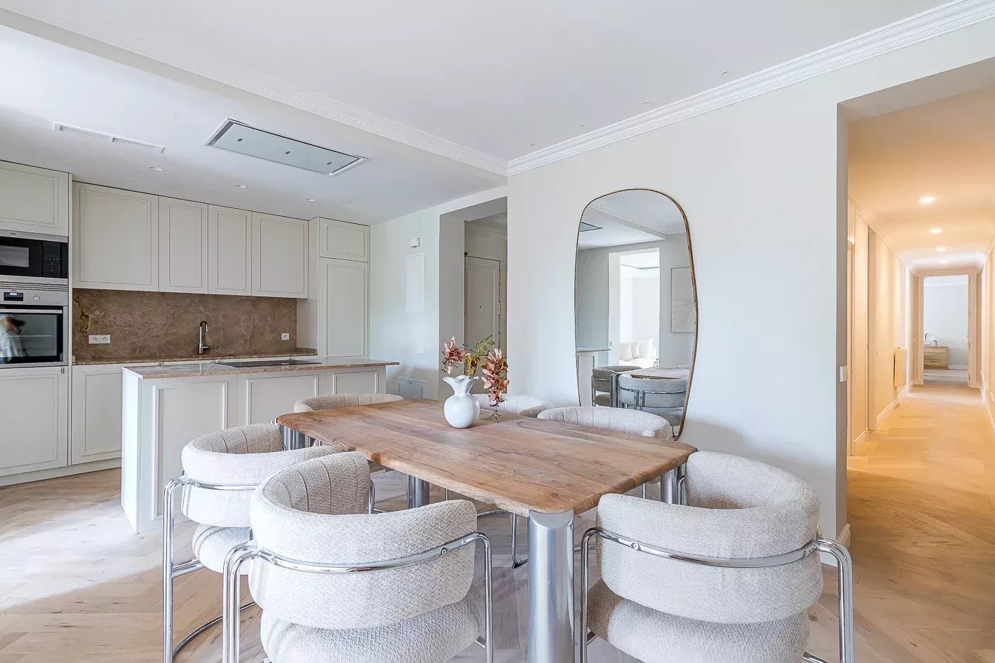 Madrid  - Piso  - picture 10