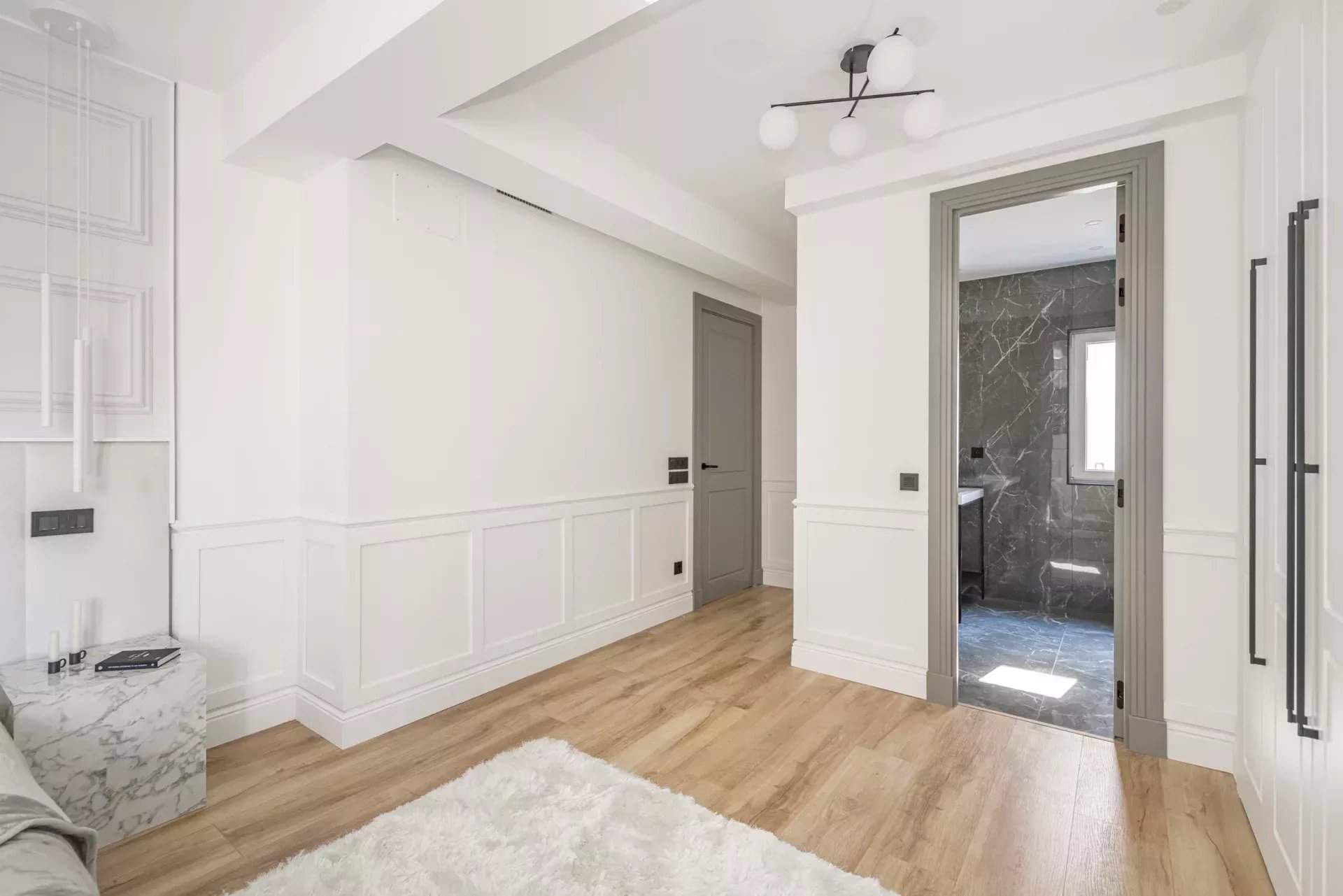 Madrid  - Apartment 3 Bedrooms - picture 12