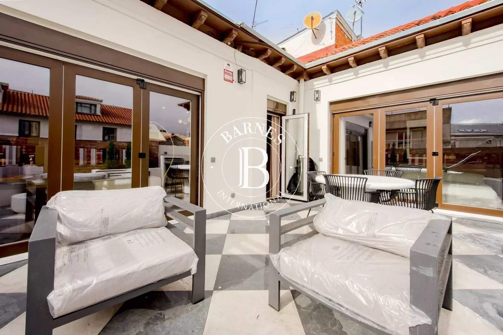 Madrid  - Penthouse  - picture 9