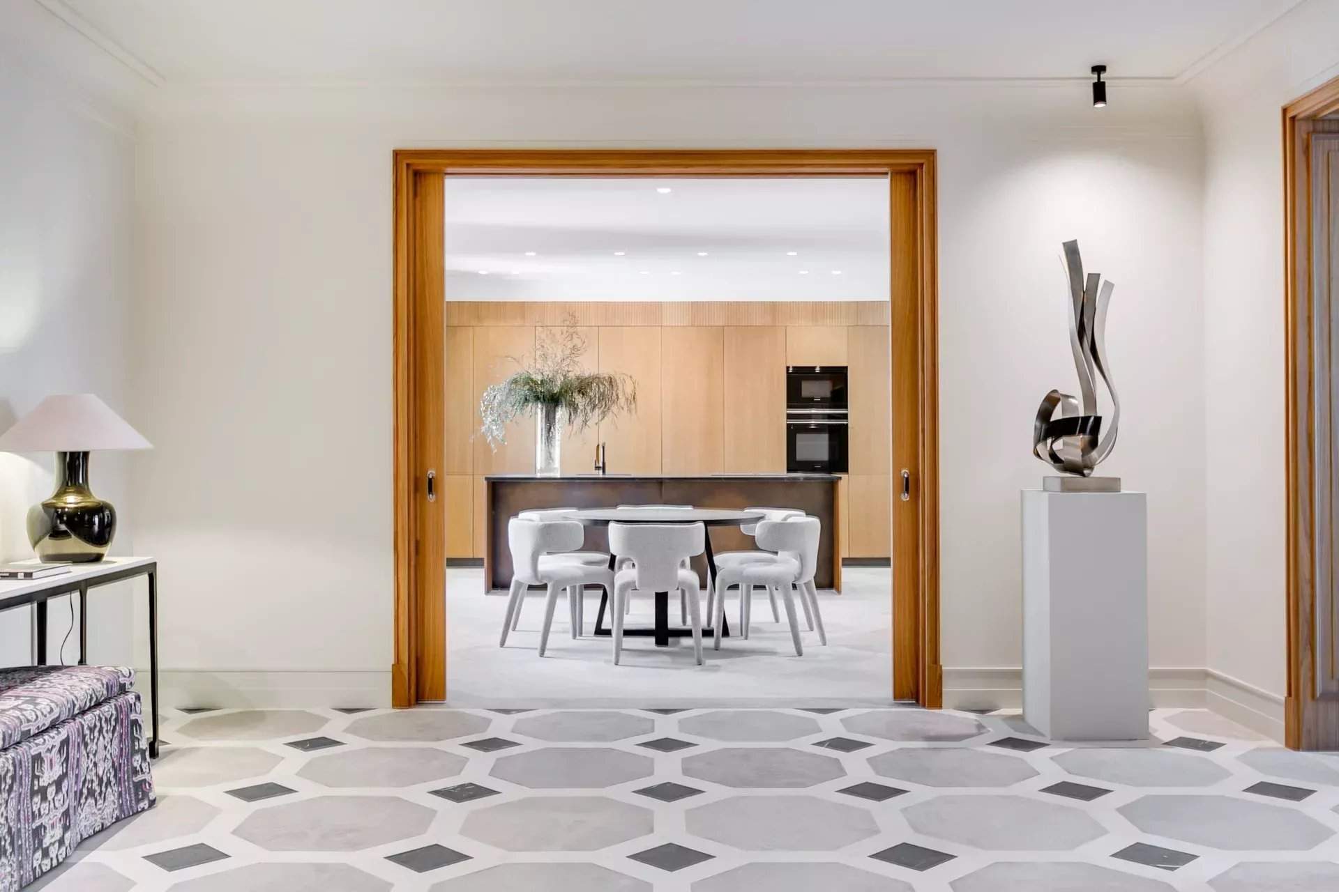 Madrid  - Appartement  - picture 15