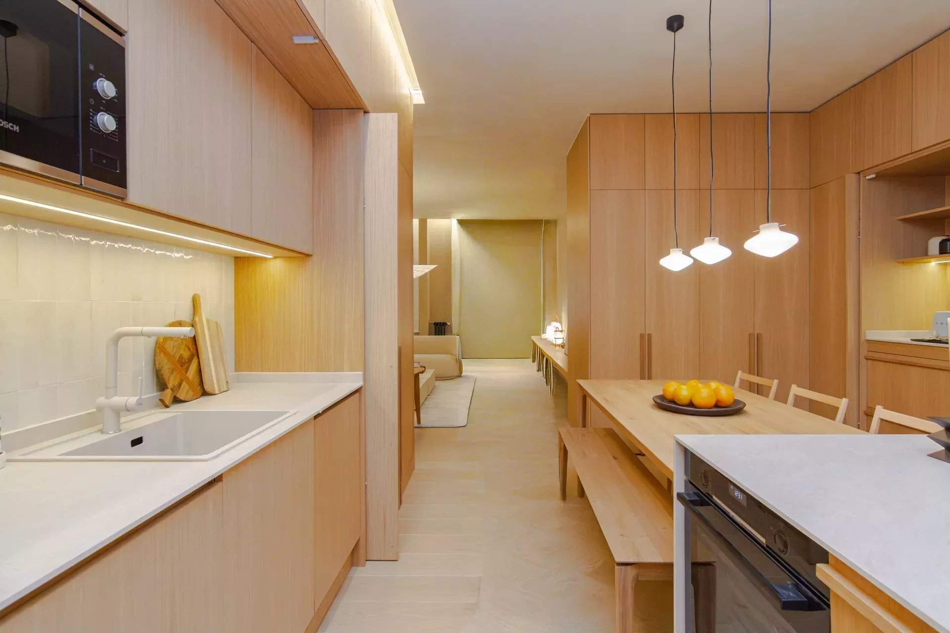 Madrid  - Appartement  - picture 18