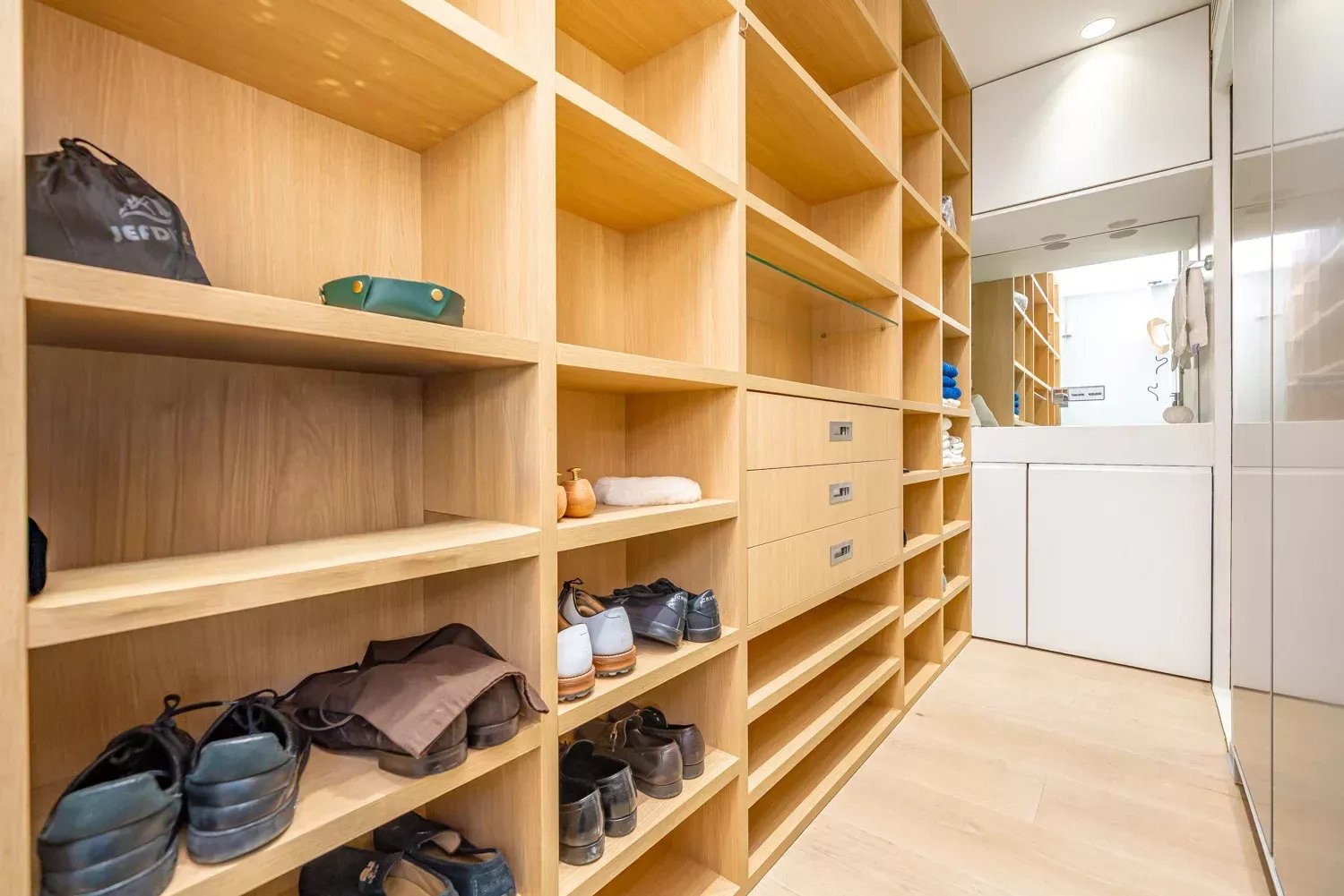 Madrid  - Apartment 1 Bedroom - picture 17