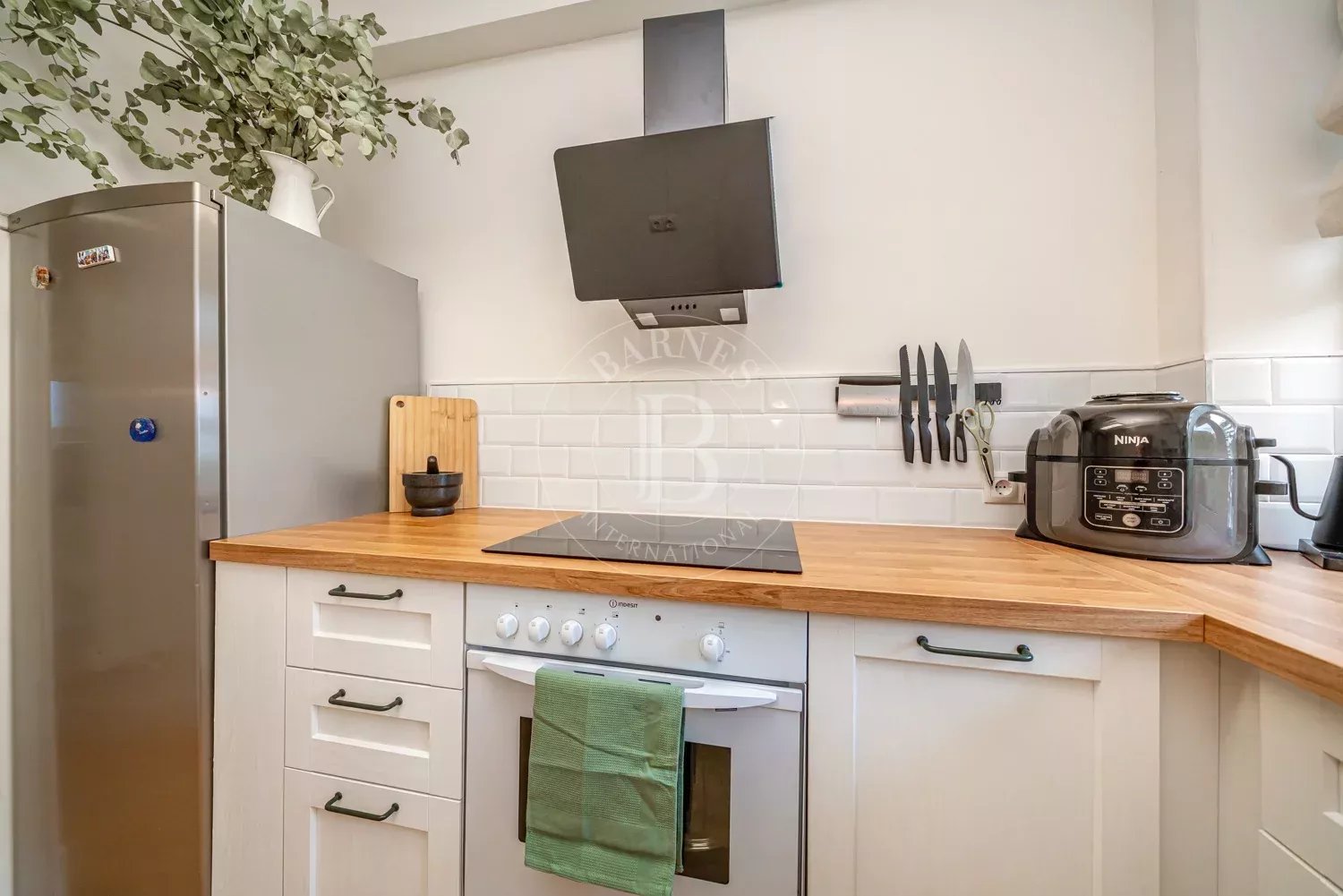 Madrid  - Apartment 3 Bedrooms - picture 11