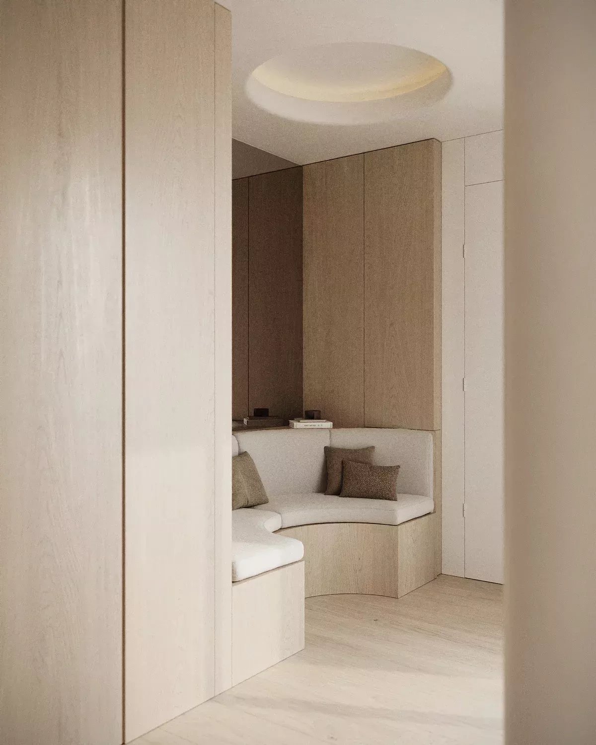 Madrid  - Apartment 2 Bedrooms - picture 4