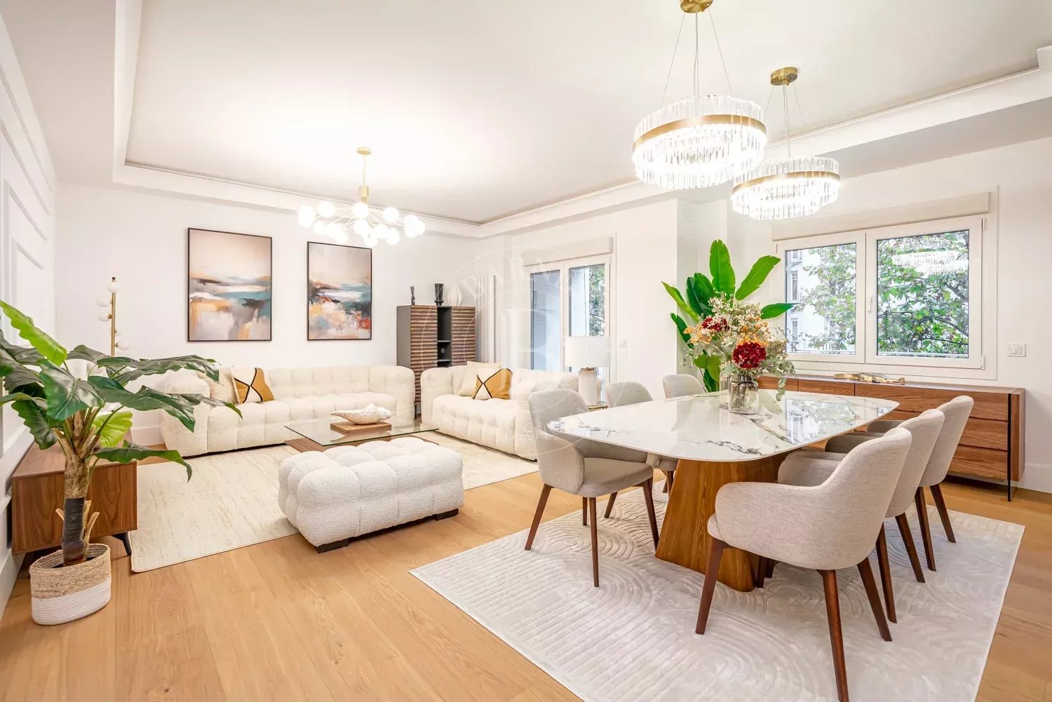 Madrid  - Appartement  - picture 11