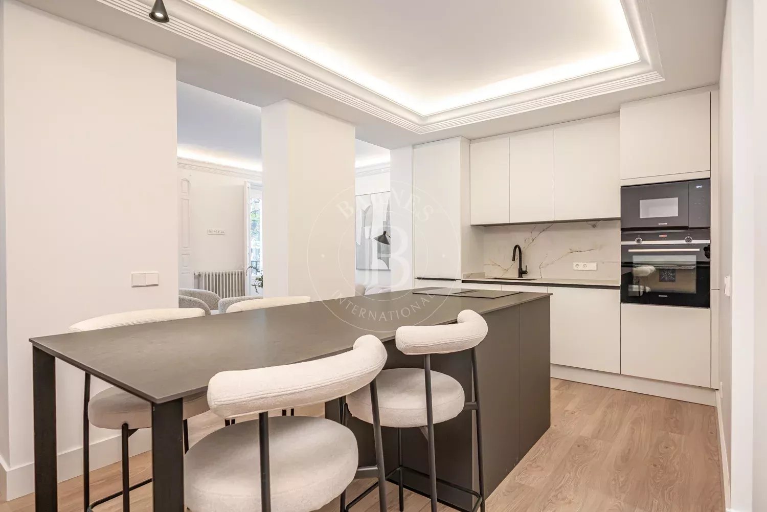 Madrid  - Apartment 2 Bedrooms - picture 15