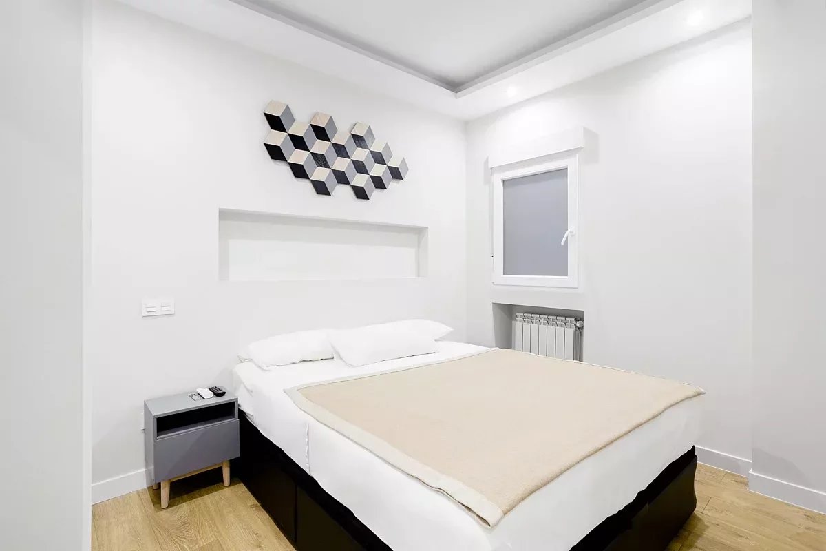 Madrid  - Apartment 2 Bedrooms - picture 12