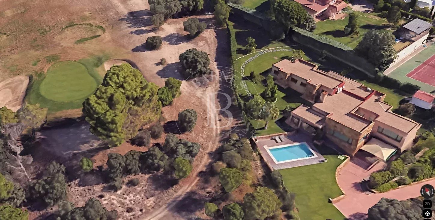 Las Rozas de Madrid  - Chalet  - picture 7