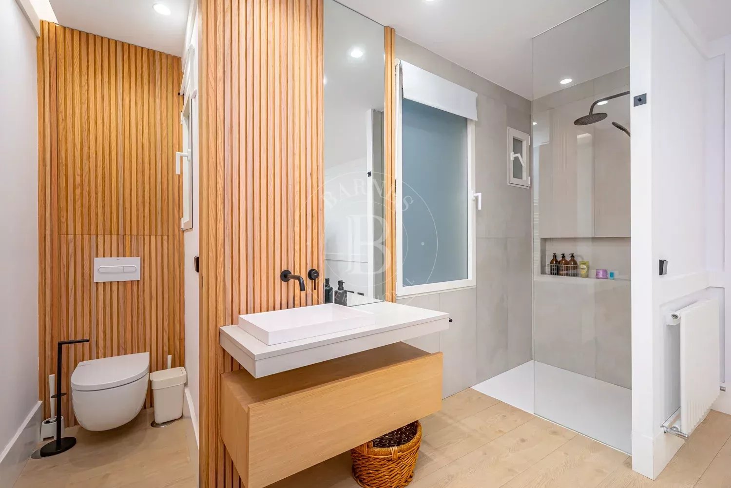 Madrid  - Apartment 2 Bedrooms - picture 10