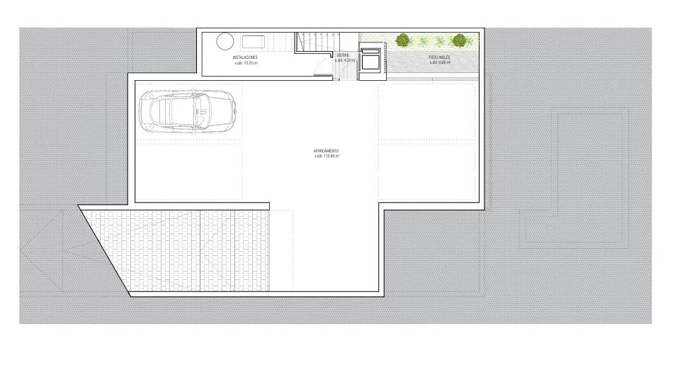 Madrid  - Appartement  - picture 12