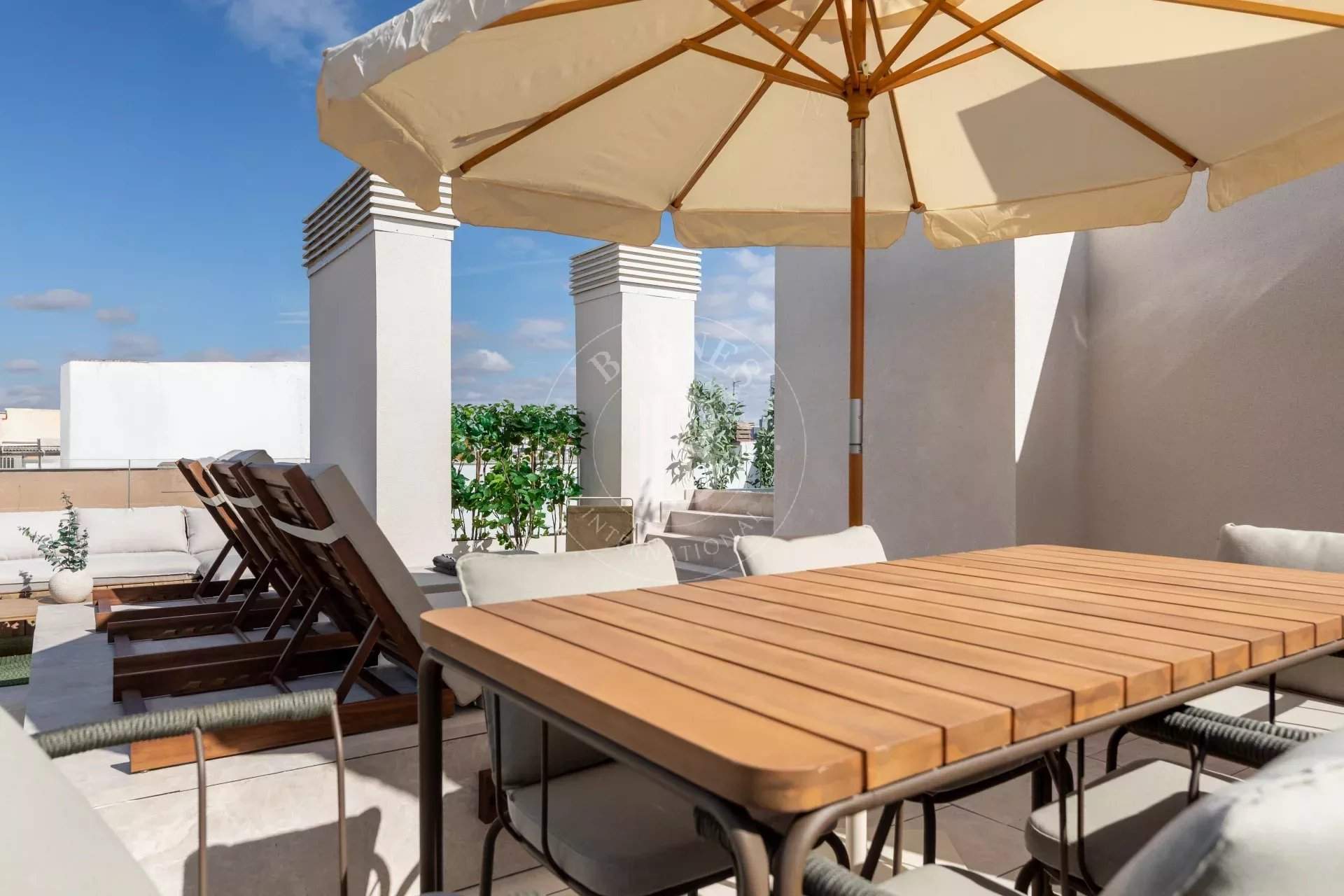 Madrid  - Piso  - picture 17