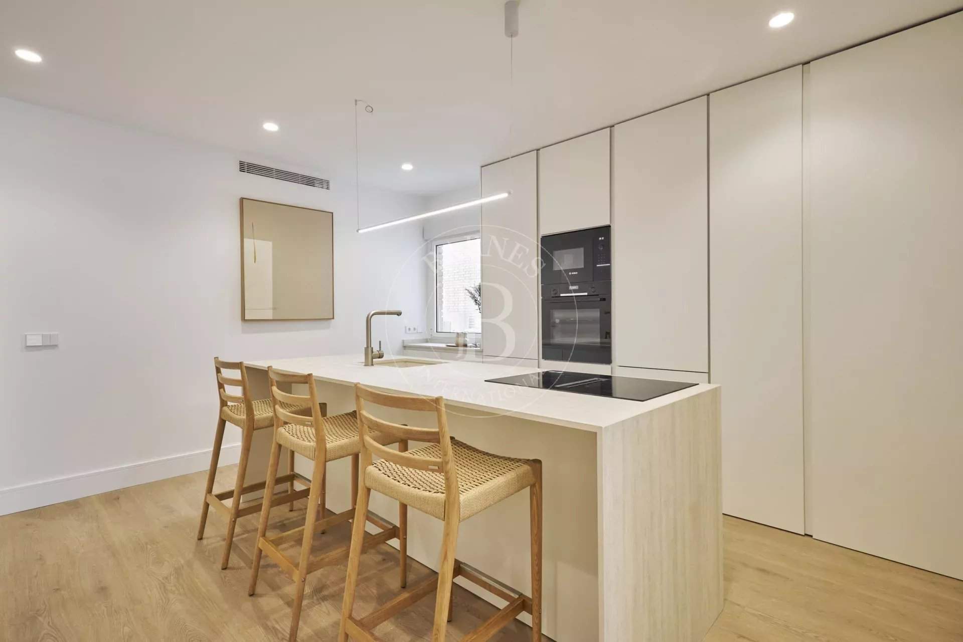 Madrid  - Apartment 4 Bedrooms - picture 4