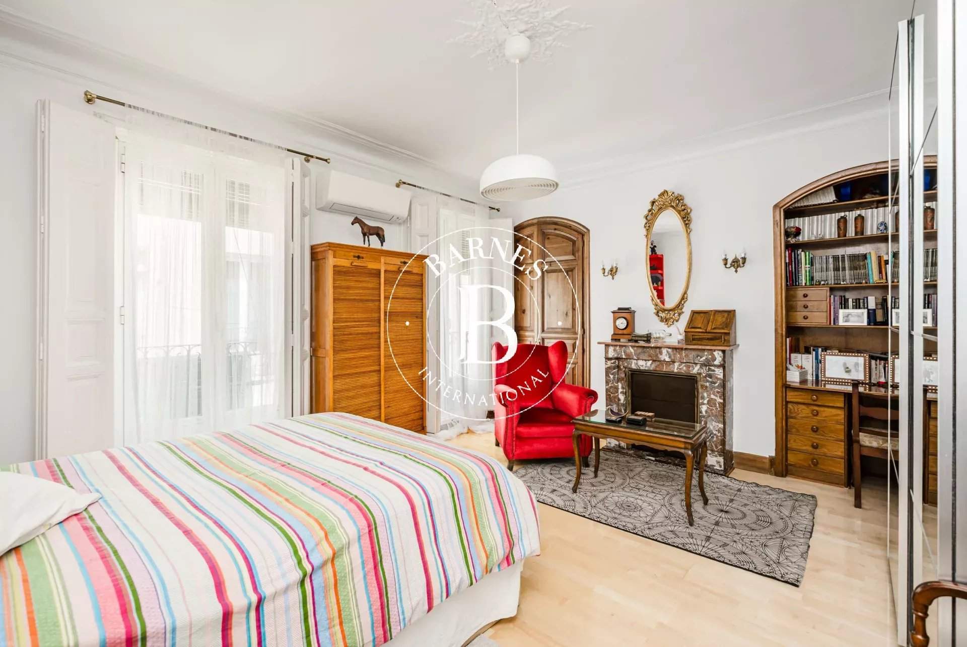 Madrid  - Appartement 3 Pi&egrave;ces 3 Chambres - picture 18