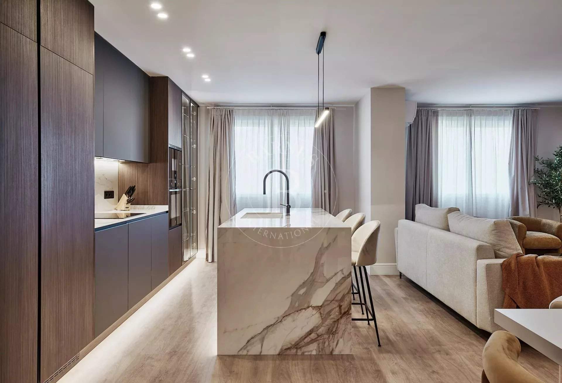 Madrid  - Piso  - picture 9