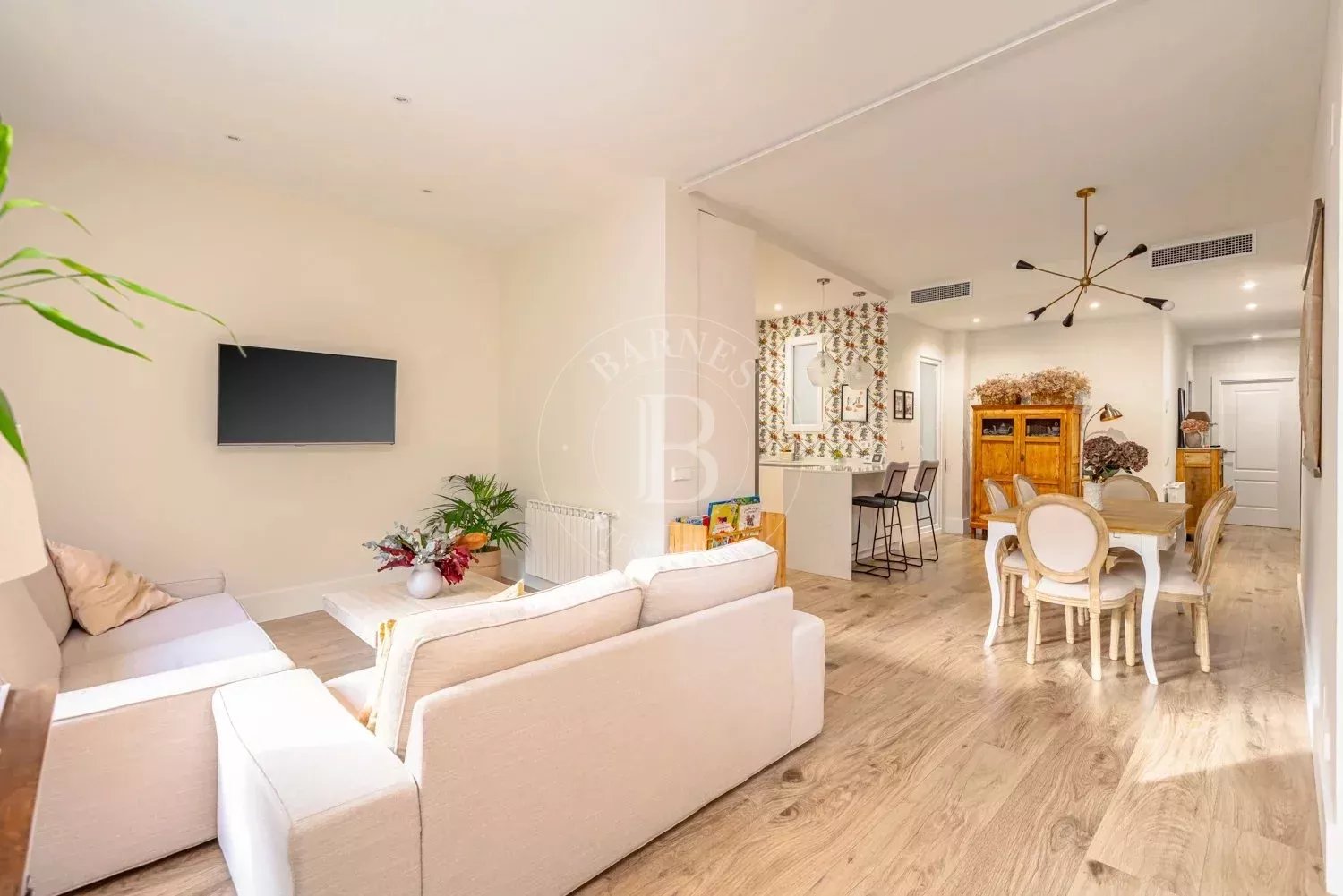 Madrid  - Piso  - picture 3