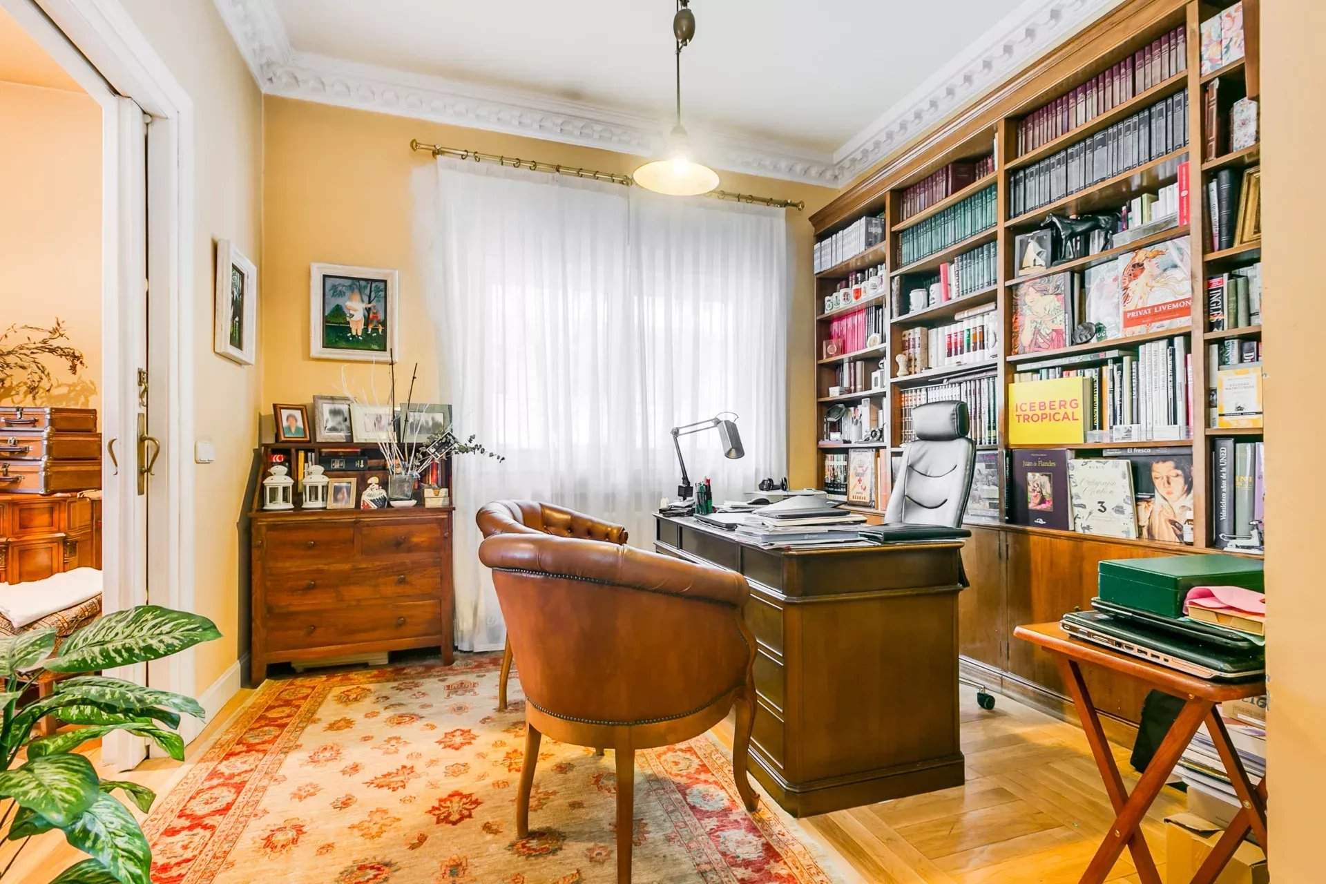 Madrid  - Apartment 5 Bedrooms - picture 12