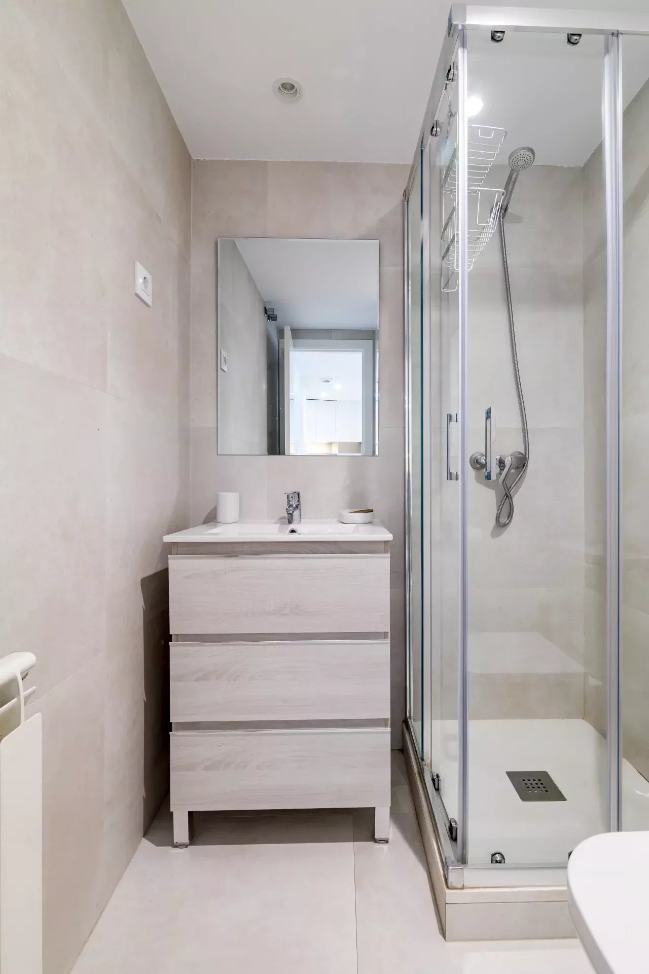 Madrid  - Apartment 1 Bedroom - picture 19