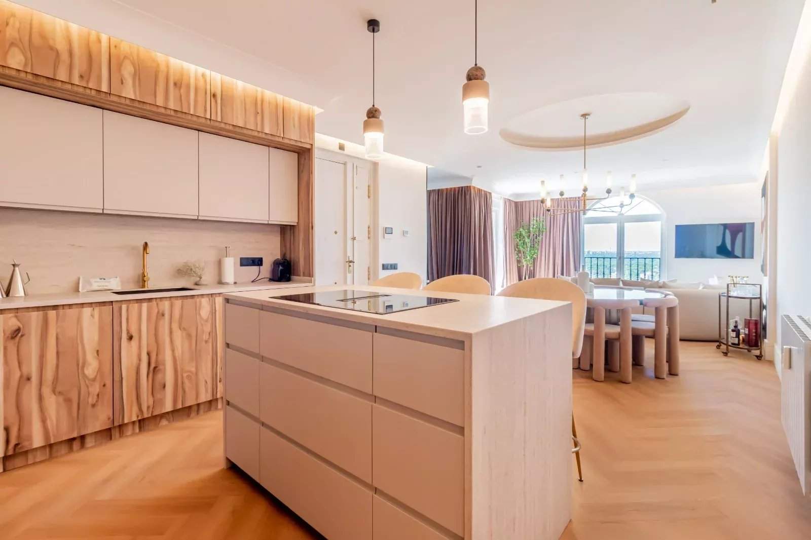 Madrid  - Piso  - picture 13