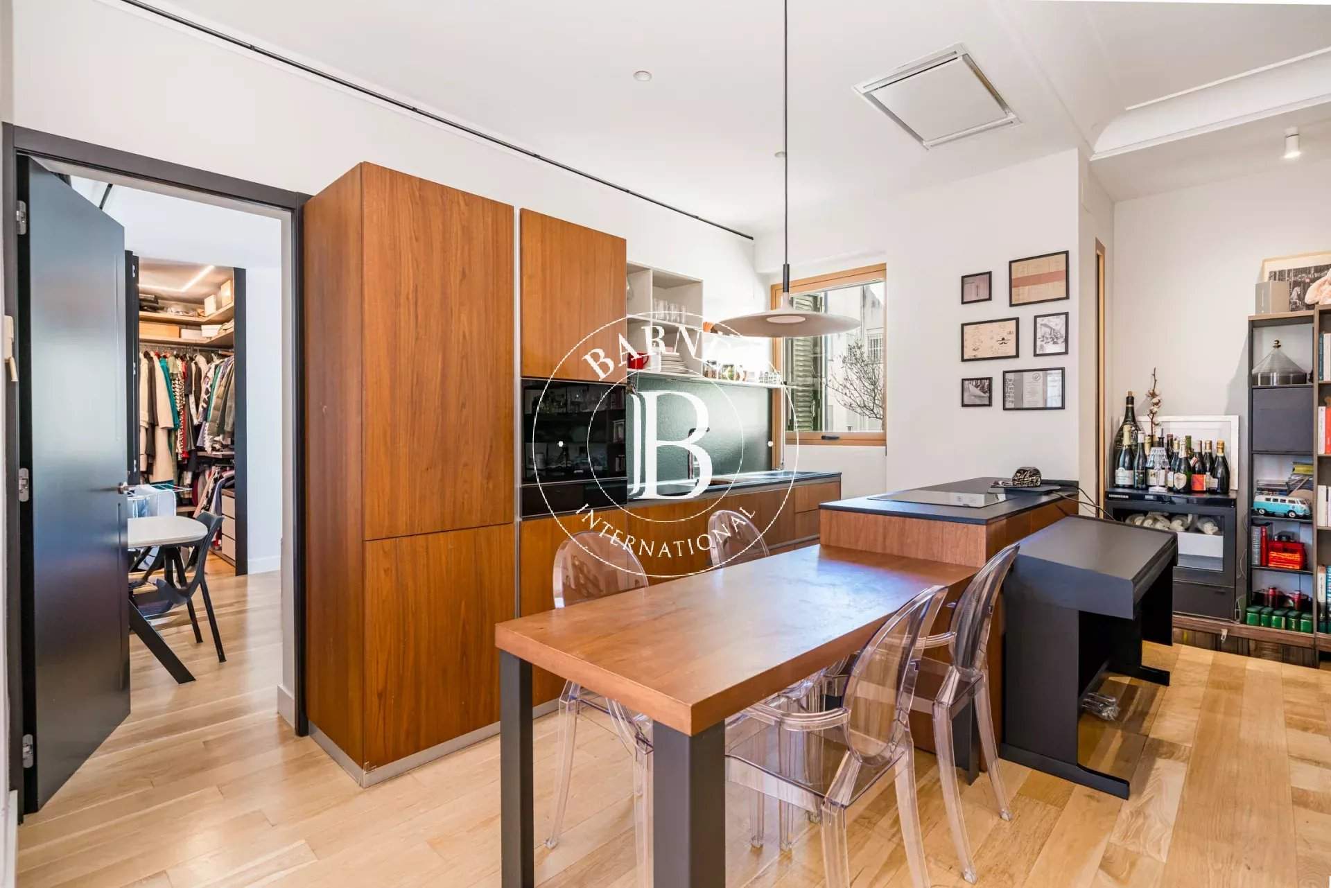 Madrid  - Appartement 3 Pi&egrave;ces 3 Chambres - picture 14
