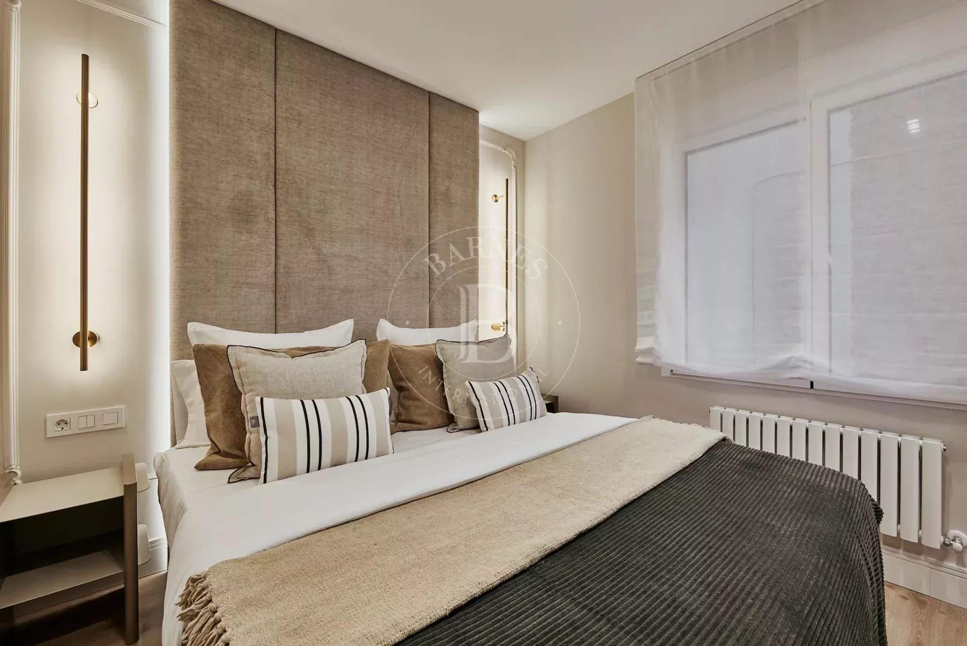 Madrid  - Piso  - picture 14