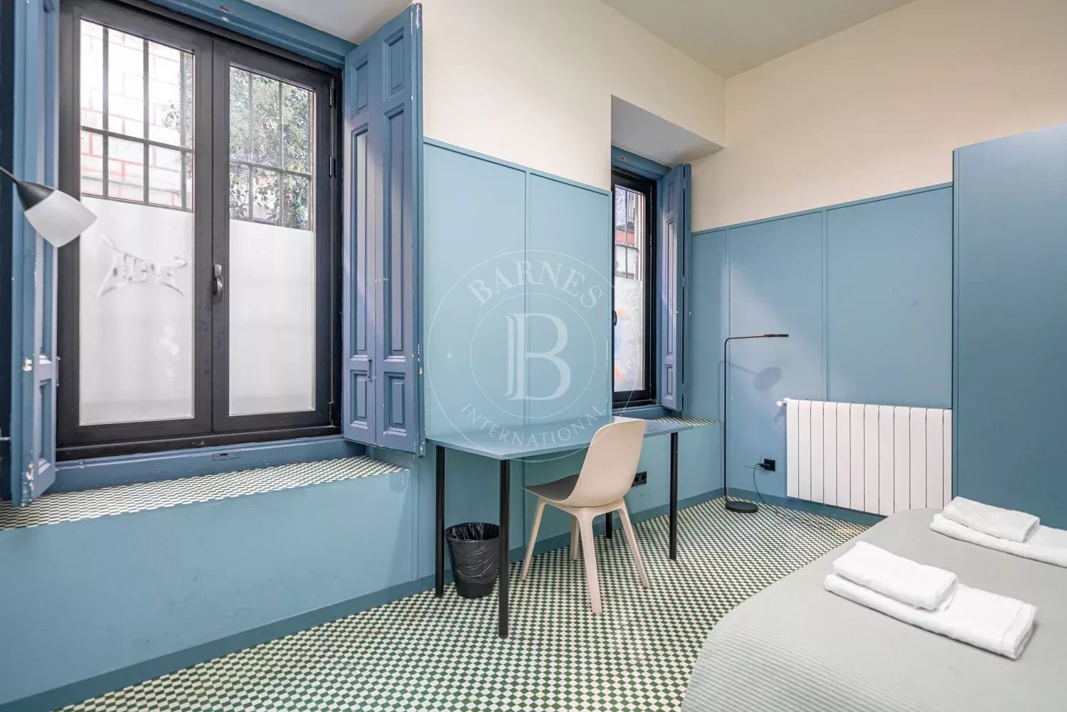 Madrid  - Apartment 5 Bedrooms - picture 11