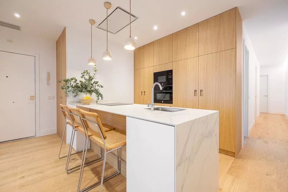 Madrid  - Appartement  - picture 15