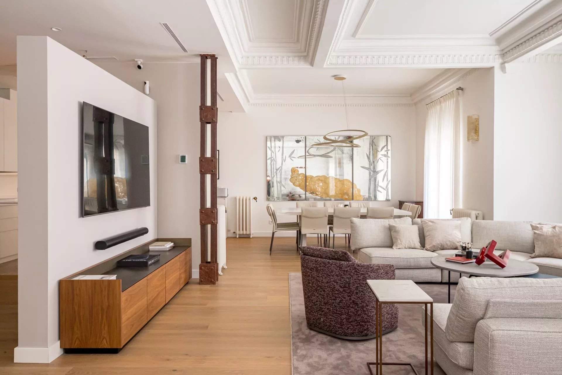 Madrid  - Appartement  - picture 3