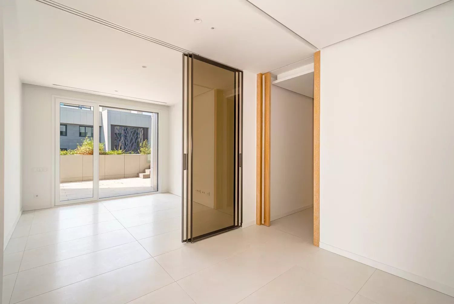 Pozuelo de Alarcón  - Piso  - picture 3