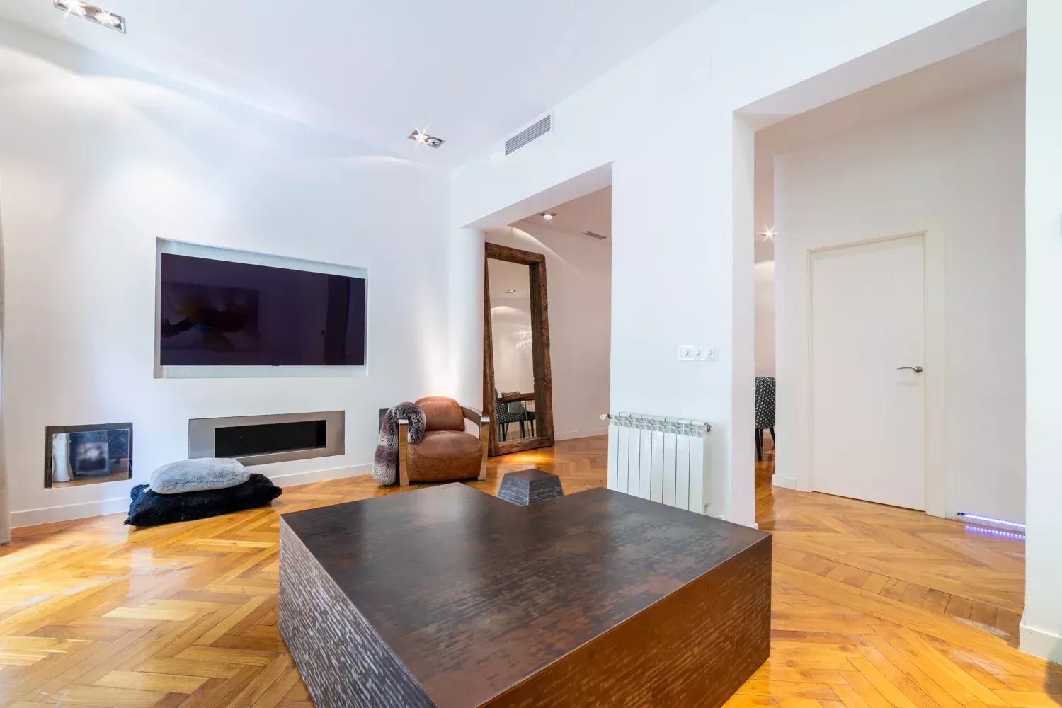 Madrid  - Apartment 3 Bedrooms - picture 4